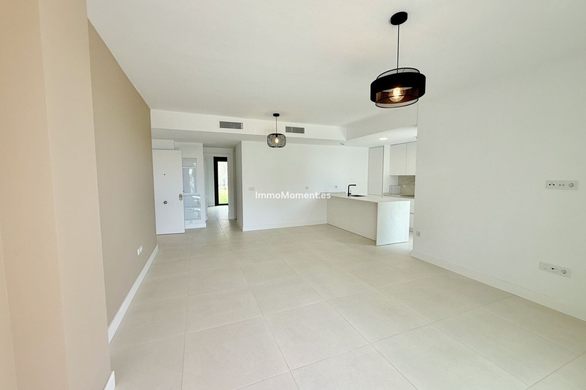 Bestaande woning - Appartement - Fuengirola - Fuengirola Centro