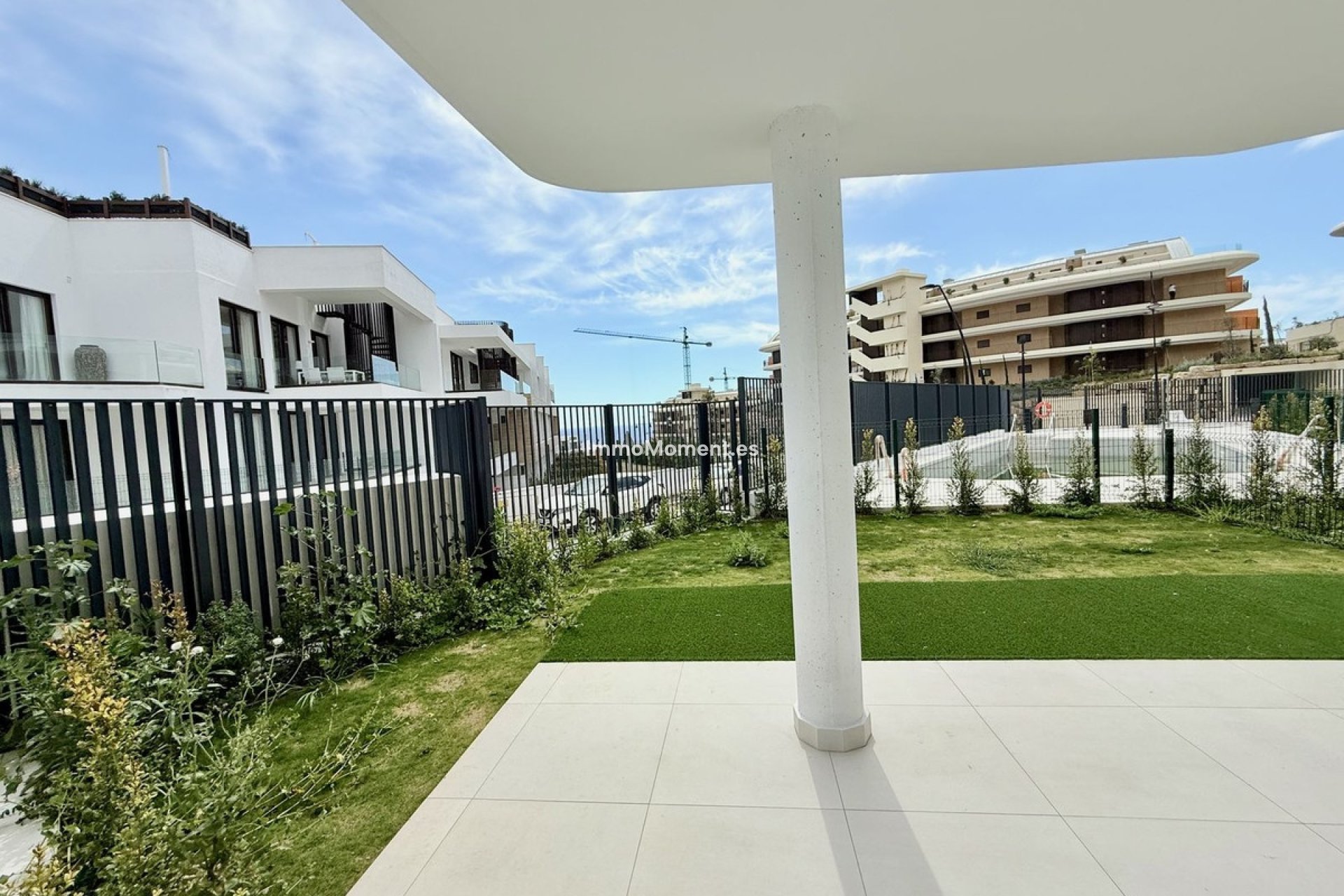 Bestaande woning - Appartement - Fuengirola - Fuengirola Centro