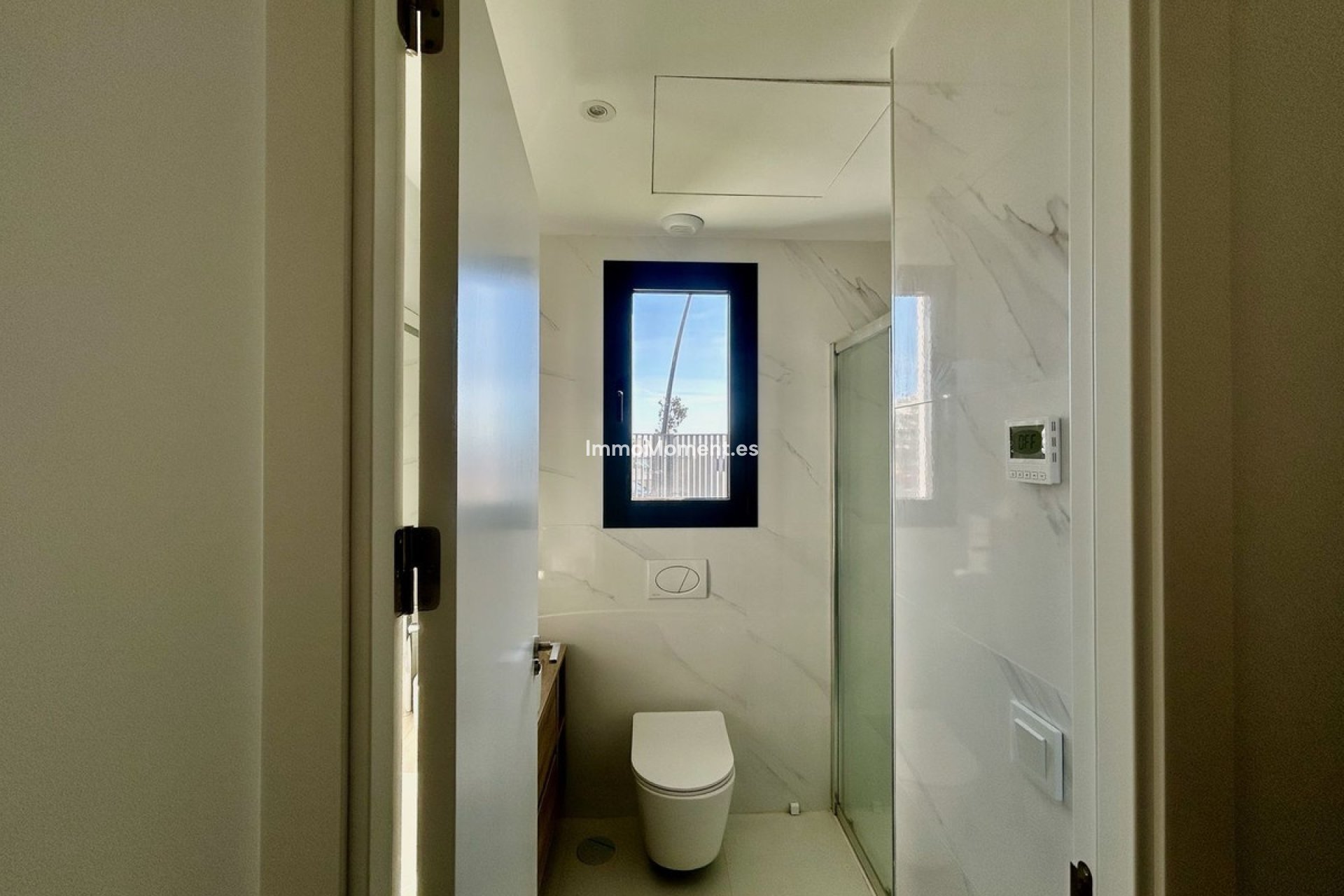 Bestaande woning - Appartement - Fuengirola - Fuengirola Centro