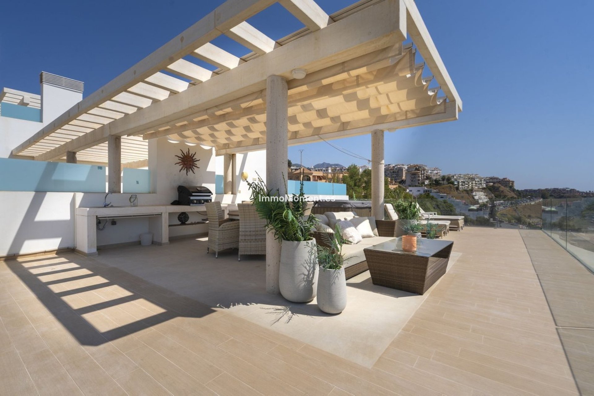 Bestaande woning - Appartement - Fuengirola - Fuengirola Centro