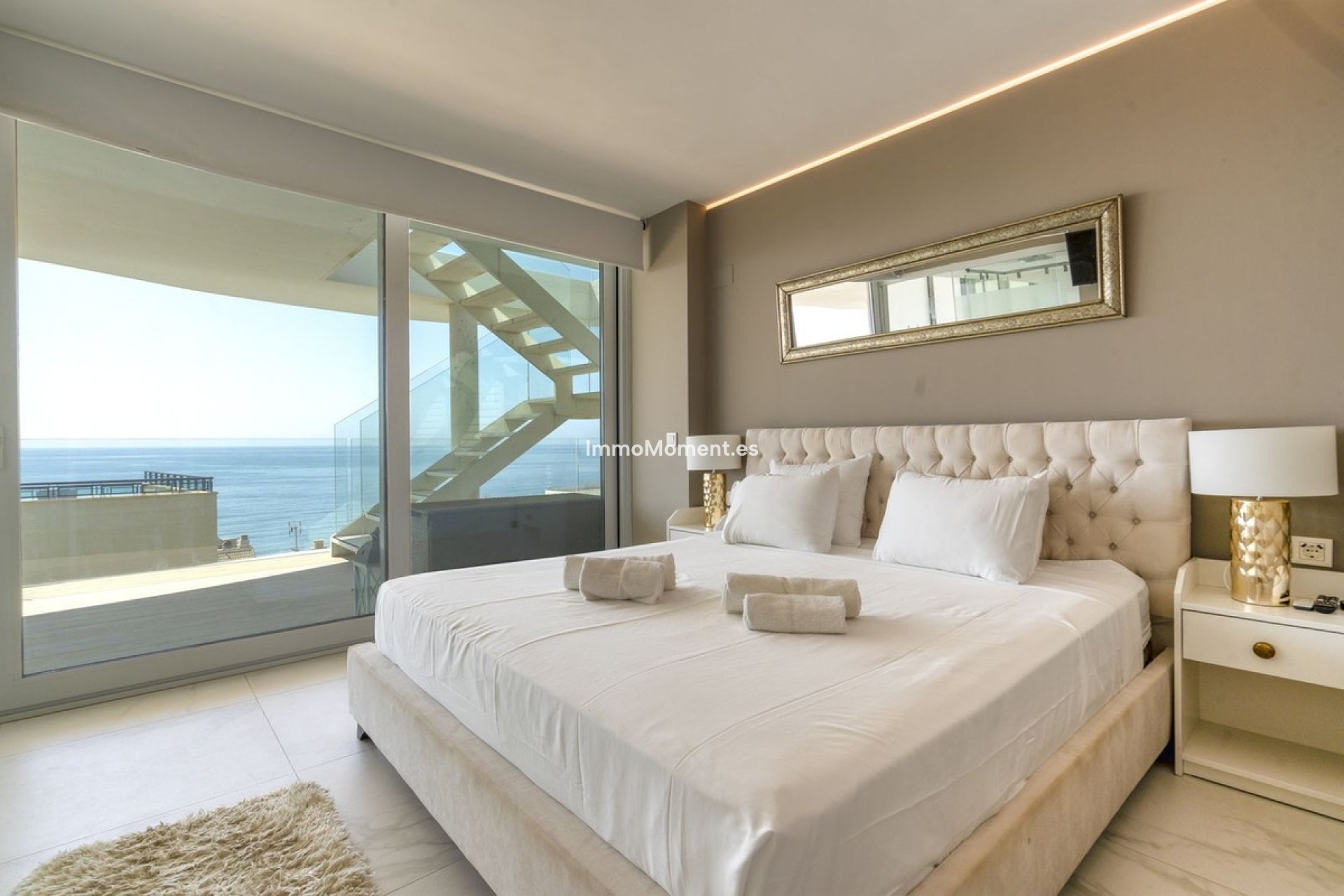 Bestaande woning - Appartement - Fuengirola - Fuengirola Centro