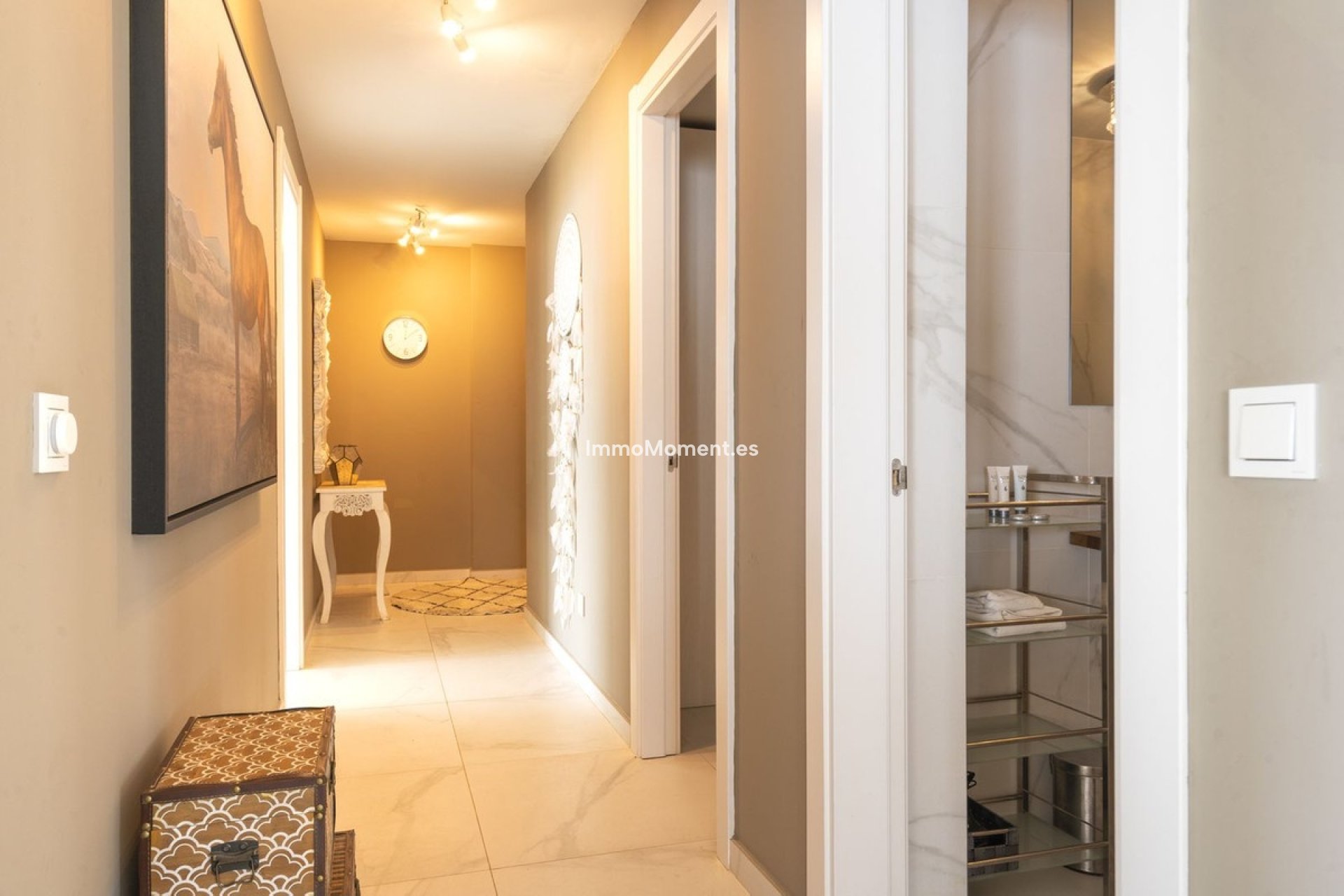 Bestaande woning - Appartement - Fuengirola - Fuengirola Centro