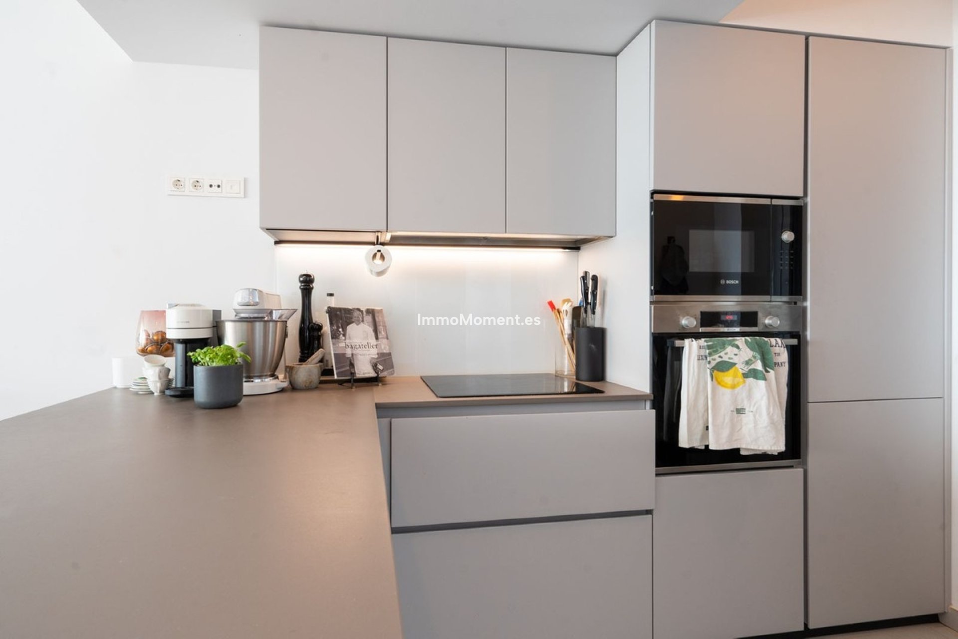 Bestaande woning - Appartement - Fuengirola - Fuengirola Centro