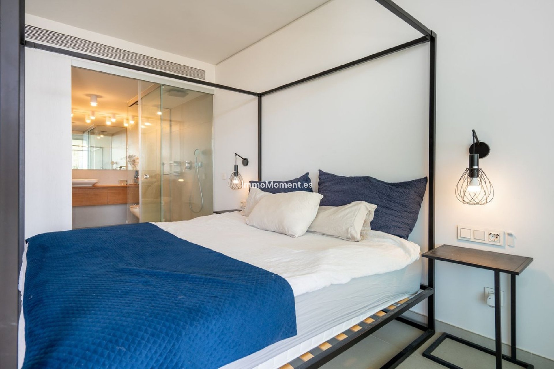 Bestaande woning - Appartement - Fuengirola - Fuengirola Centro