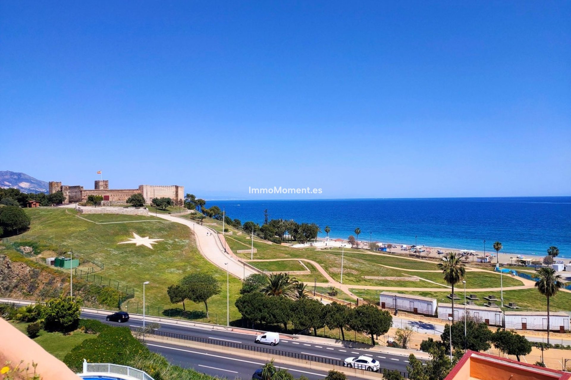 Bestaande woning - Appartement - Fuengirola - Fuengirola Centro