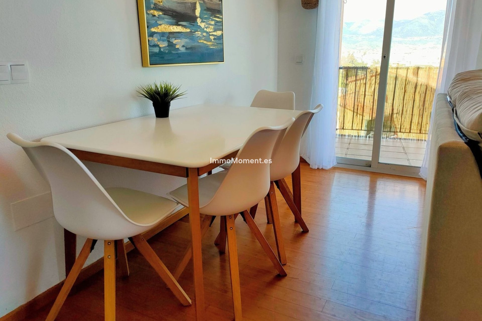Bestaande woning - Appartement - Fuengirola - Fuengirola Centro