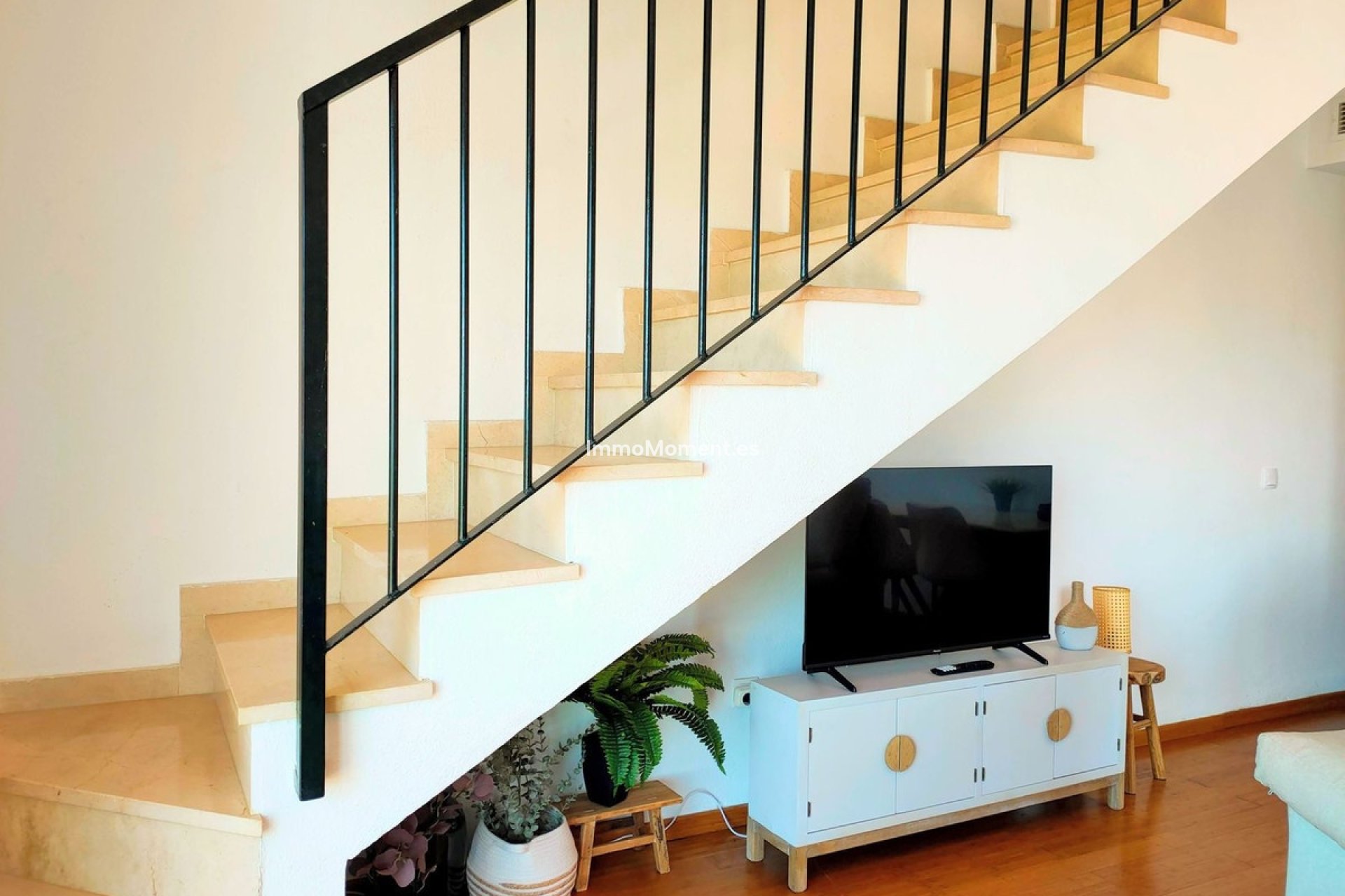 Bestaande woning - Appartement - Fuengirola - Fuengirola Centro