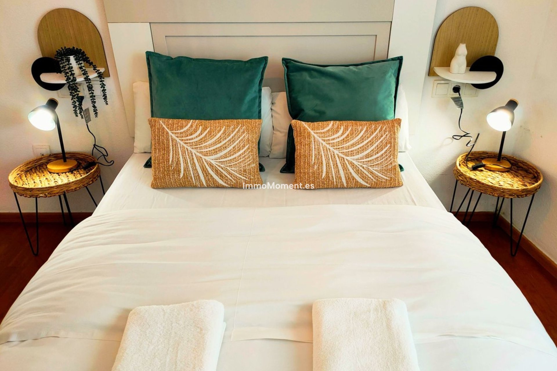 Bestaande woning - Appartement - Fuengirola - Fuengirola Centro