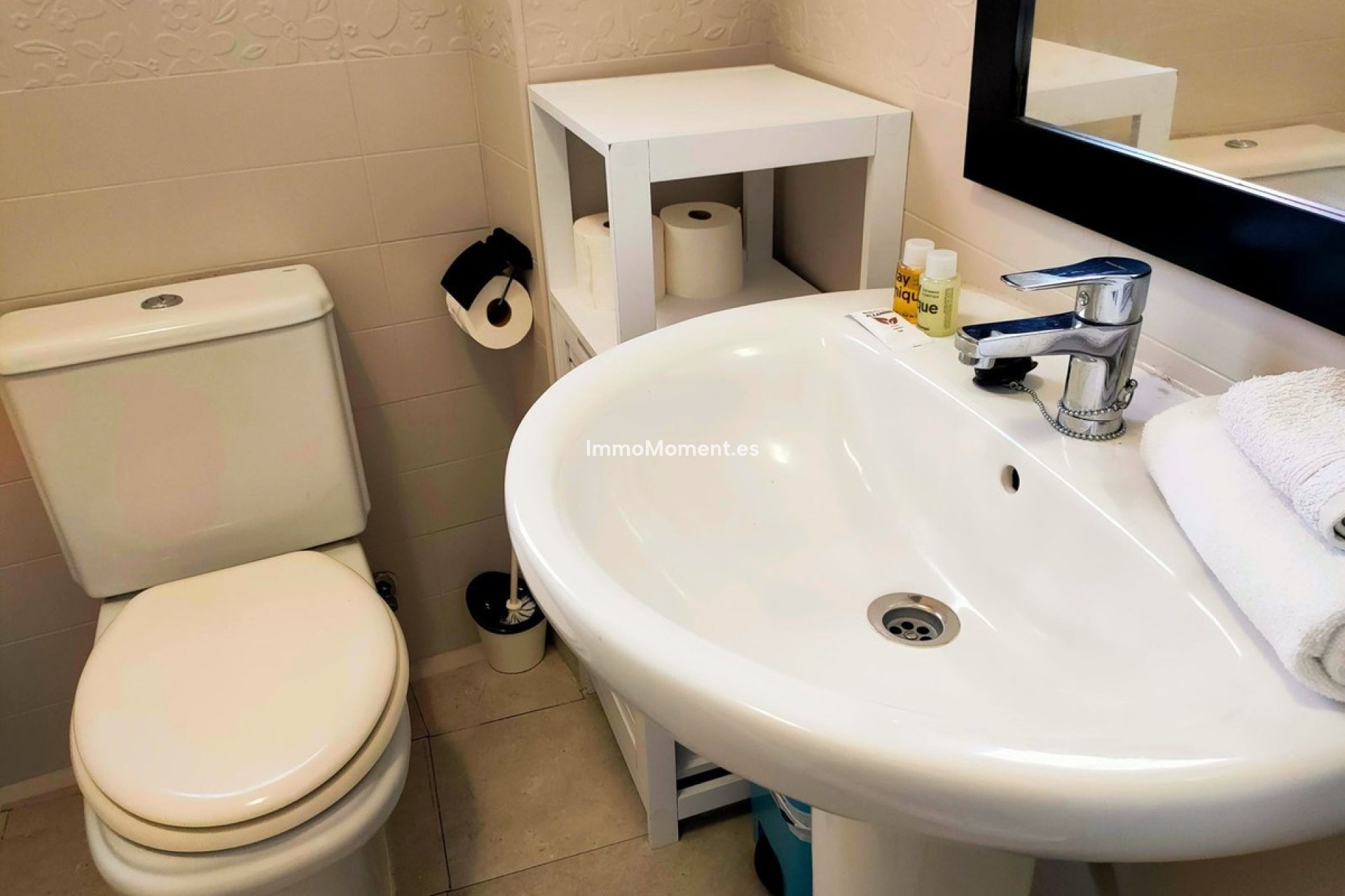 Bestaande woning - Appartement - Fuengirola - Fuengirola Centro