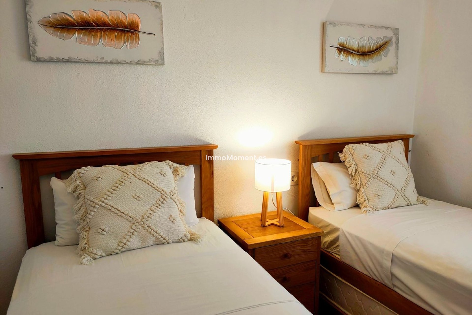 Bestaande woning - Appartement - Fuengirola - Fuengirola Centro