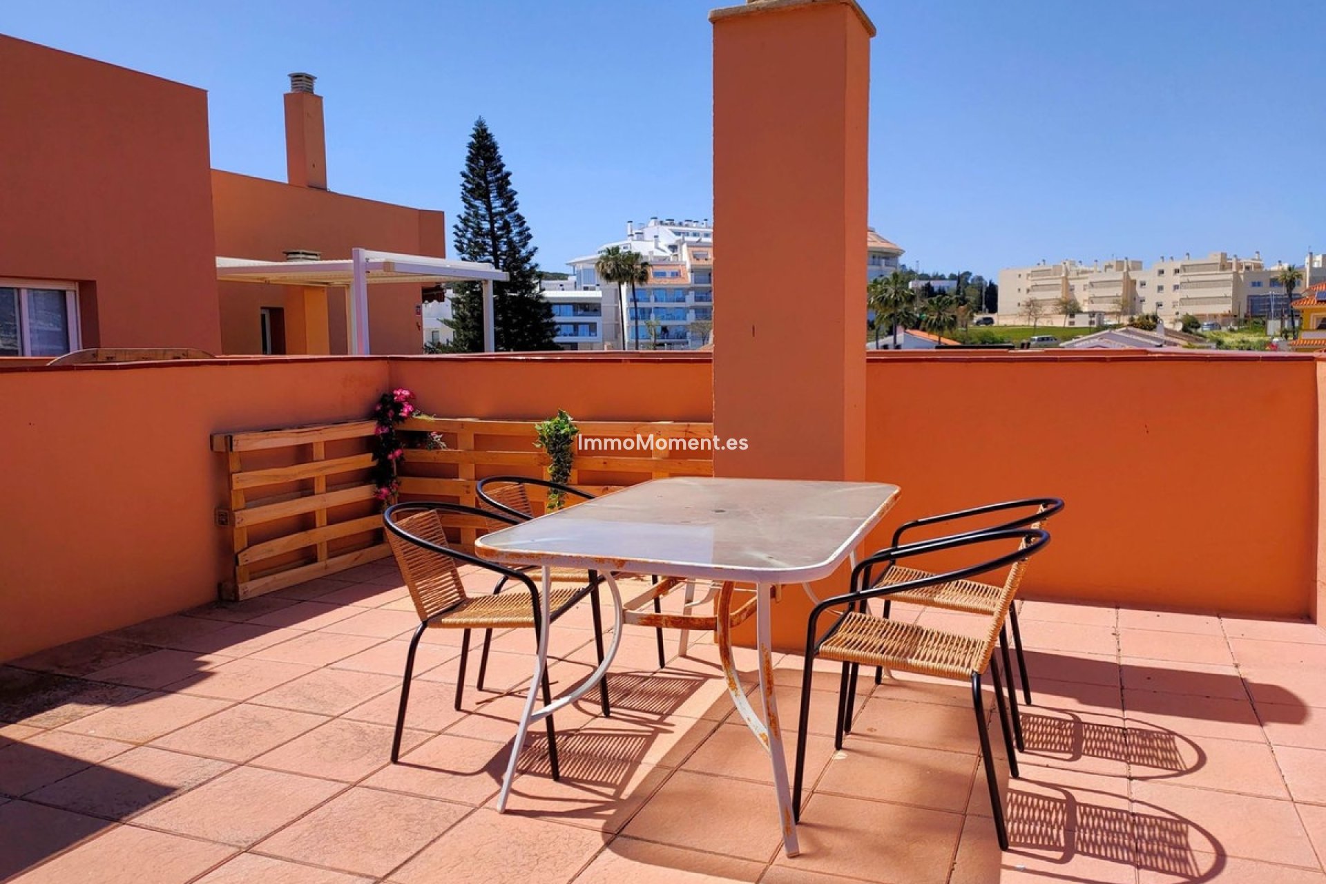 Bestaande woning - Appartement - Fuengirola - Fuengirola Centro