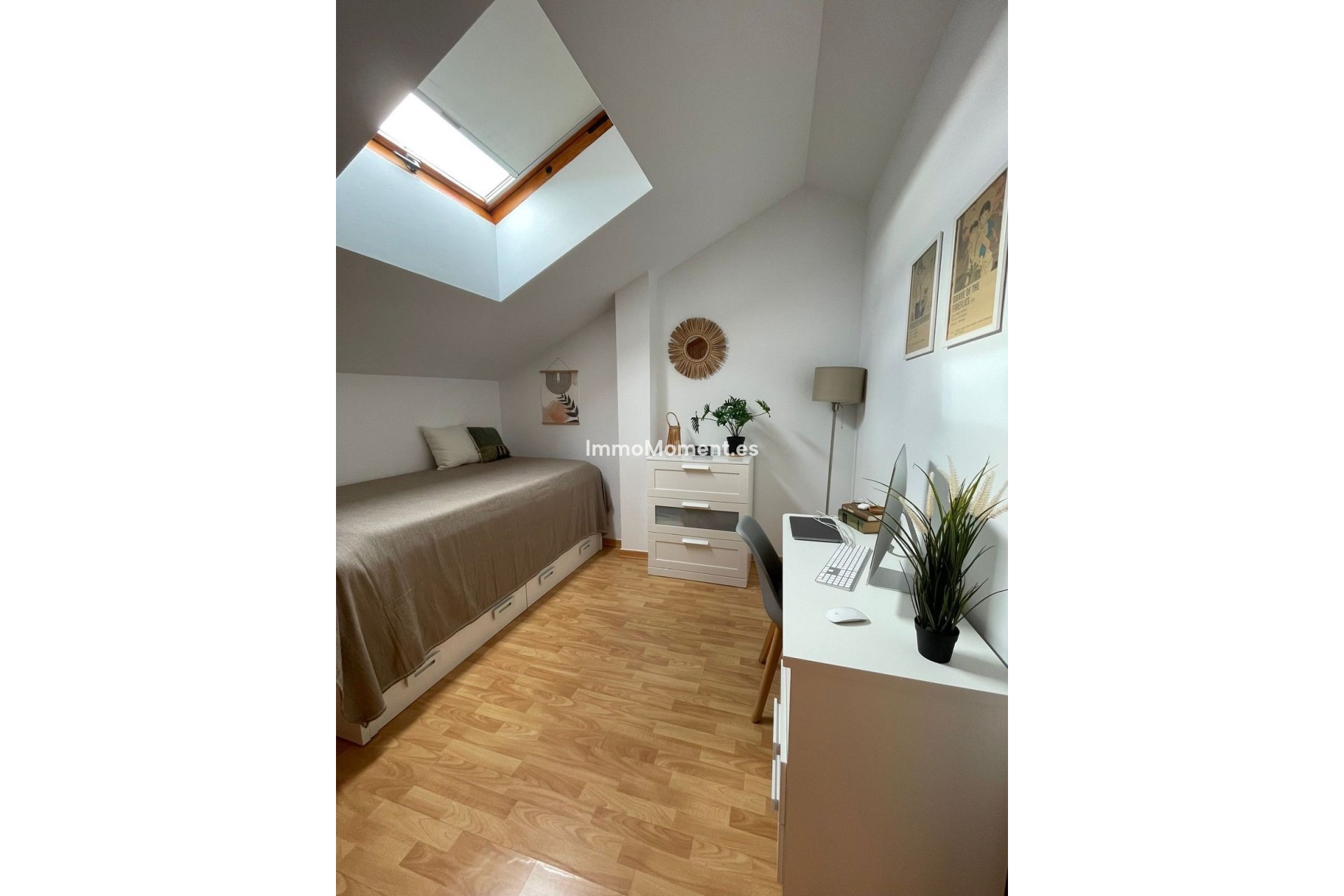 Bestaande woning - Appartement - Fuengirola - Fuengirola Centro