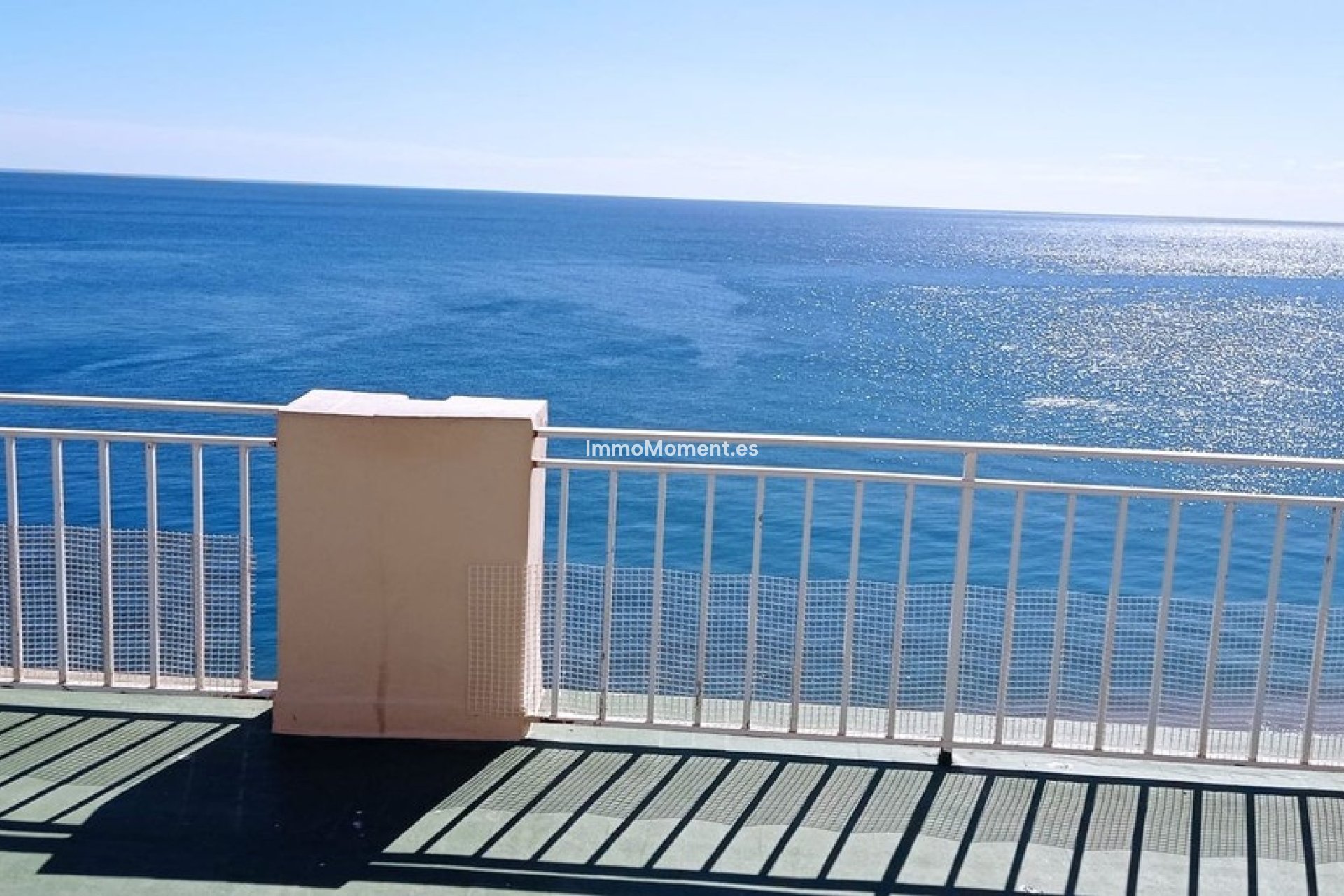 Bestaande woning - Appartement - Fuengirola - Fuengirola Centro