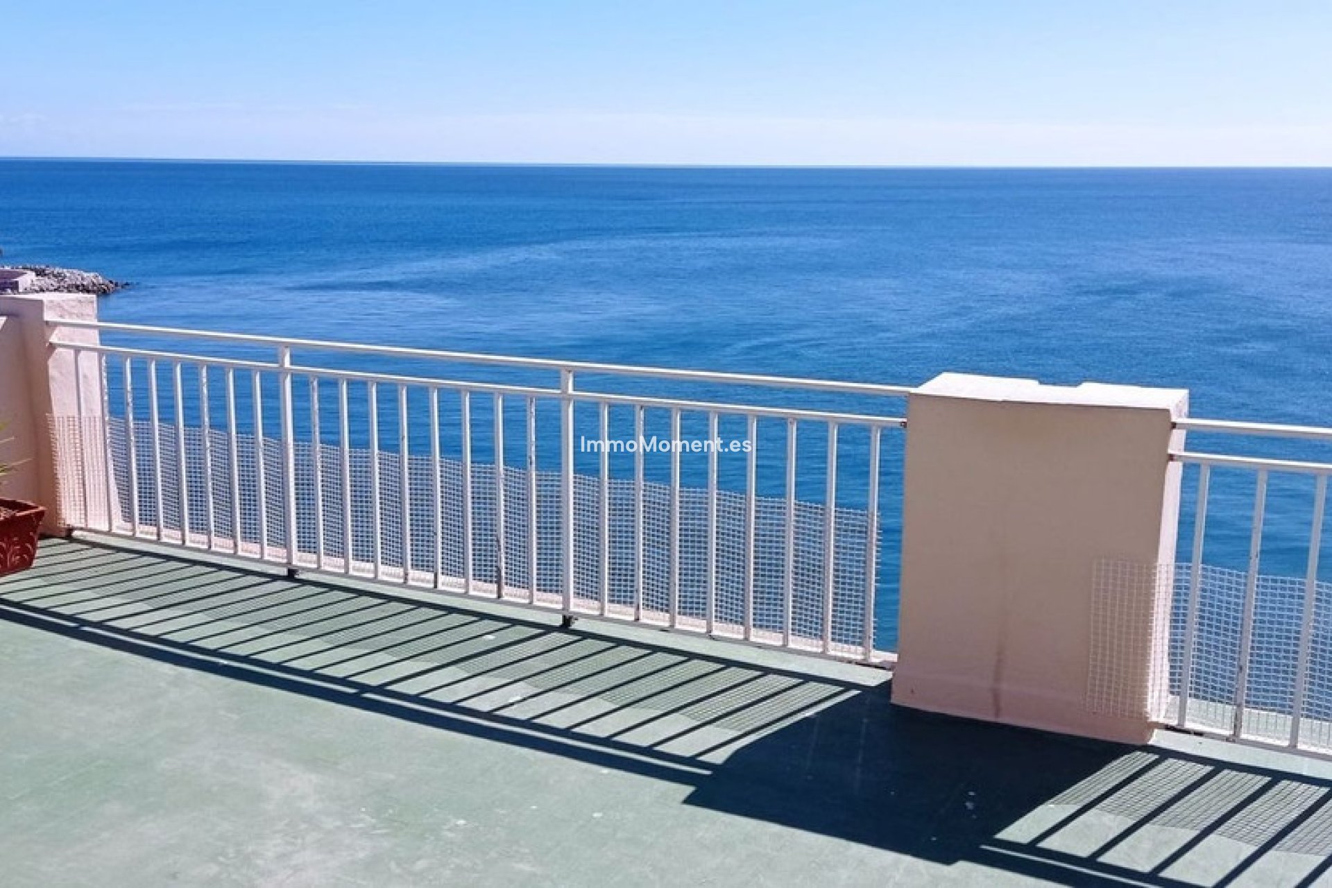 Bestaande woning - Appartement - Fuengirola - Fuengirola Centro