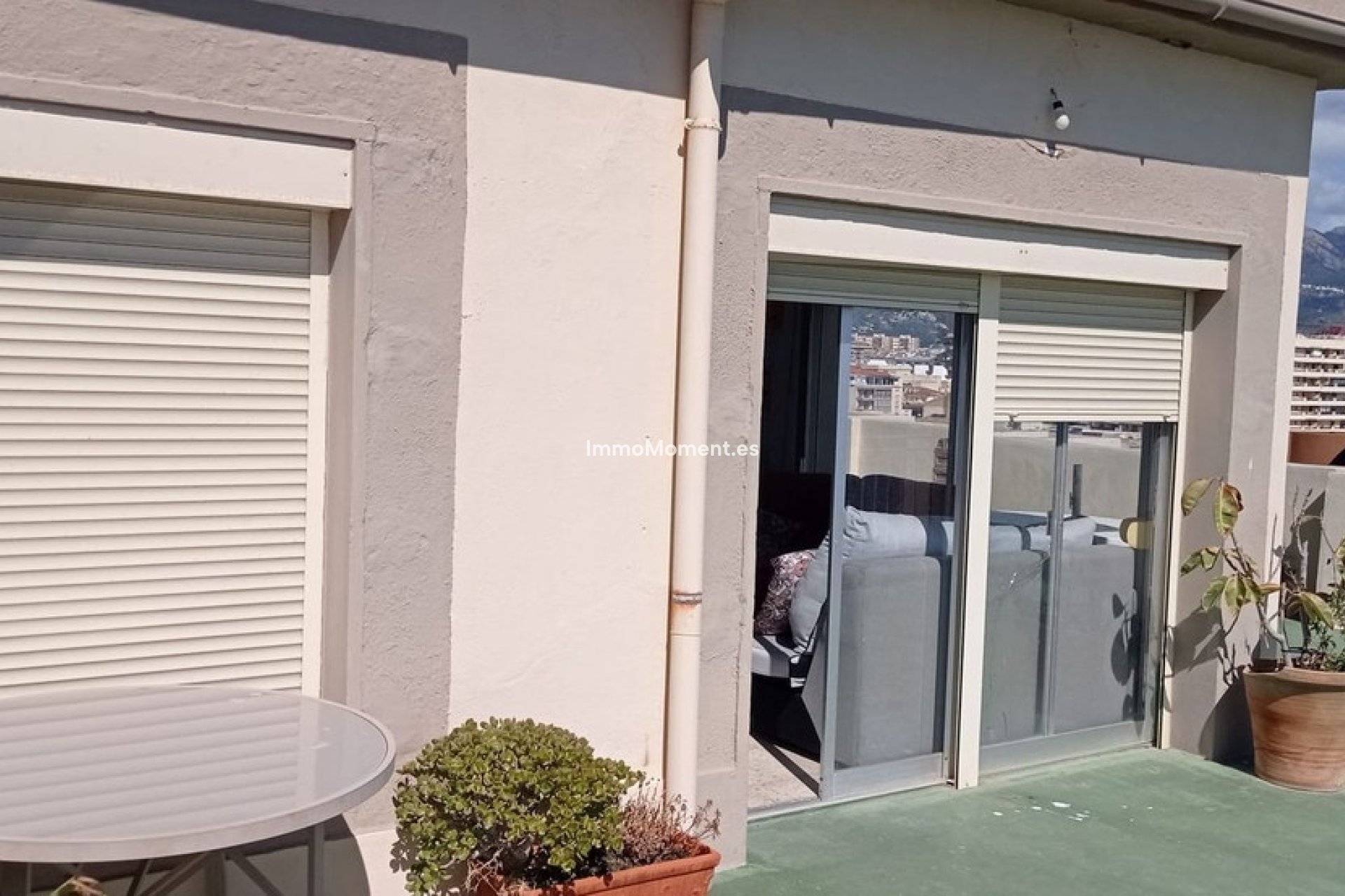 Bestaande woning - Appartement - Fuengirola - Fuengirola Centro