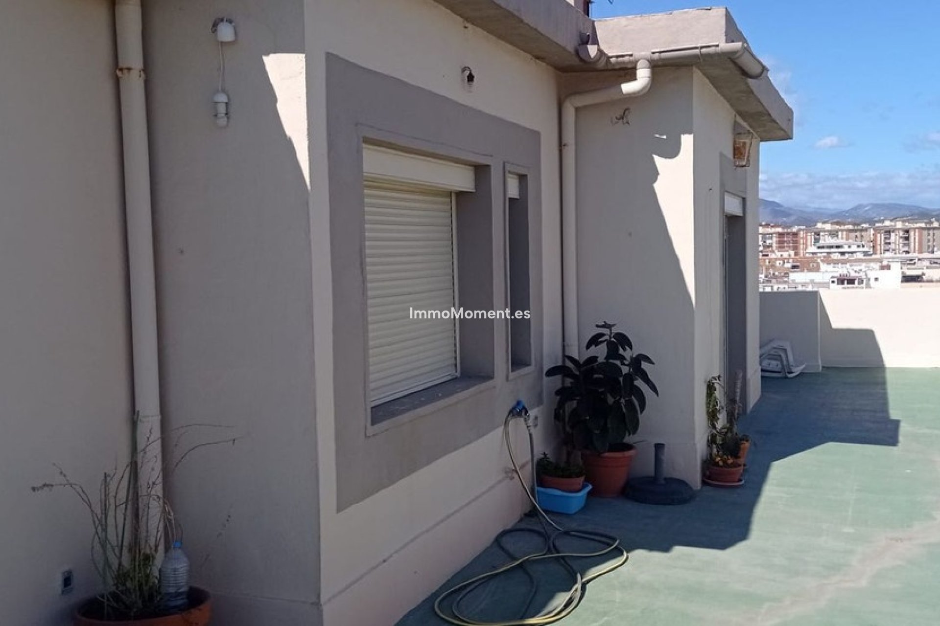 Bestaande woning - Appartement - Fuengirola - Fuengirola Centro