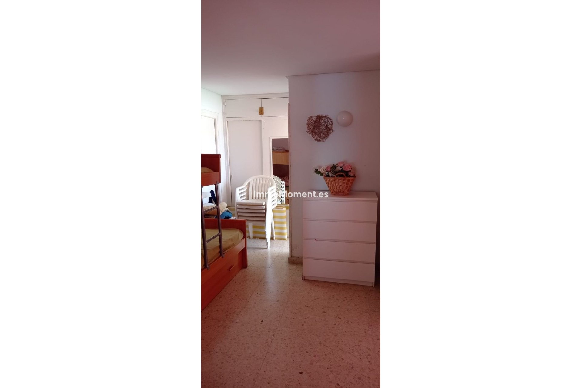 Bestaande woning - Appartement - Fuengirola - Fuengirola Centro