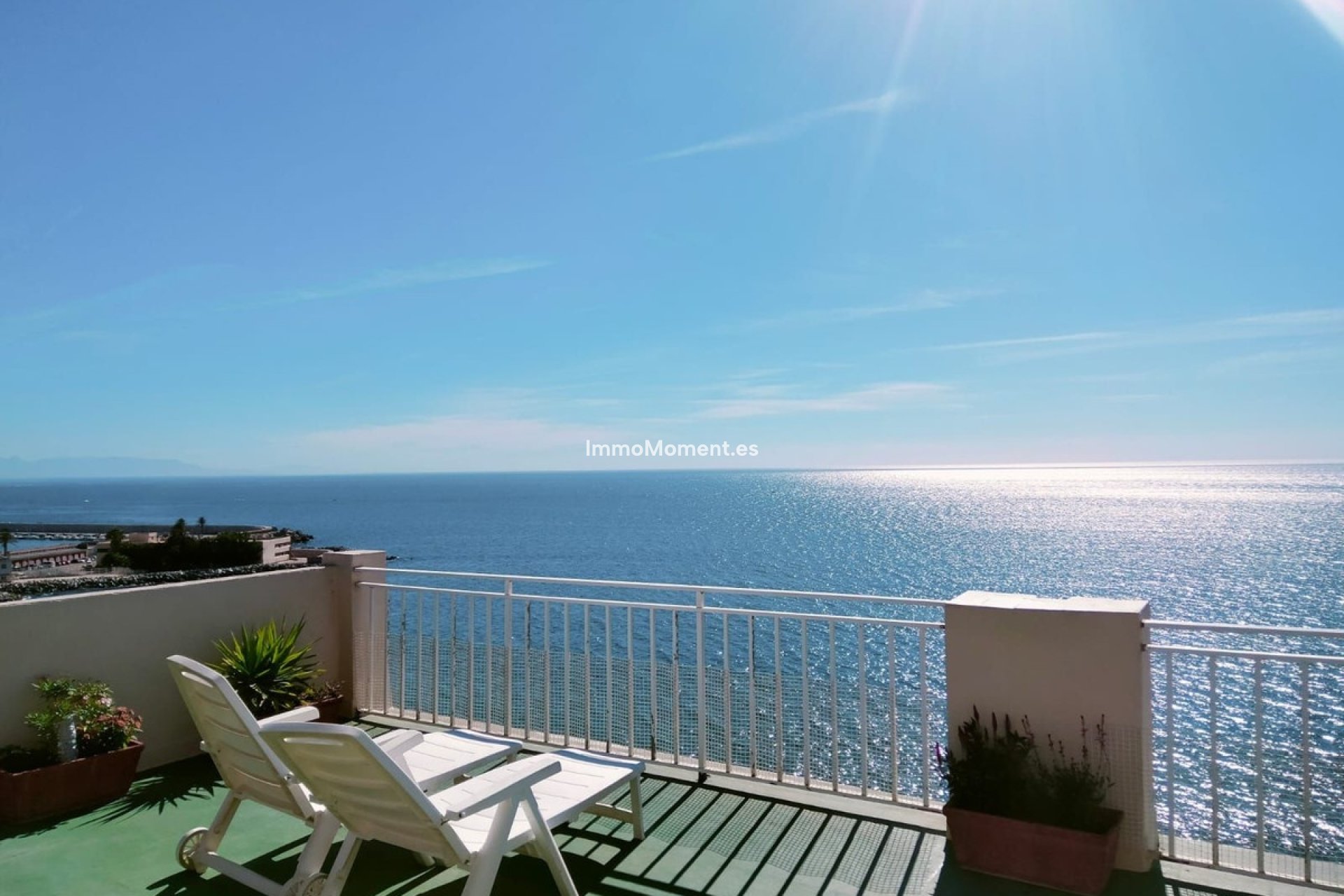 Bestaande woning - Appartement - Fuengirola - Fuengirola Centro