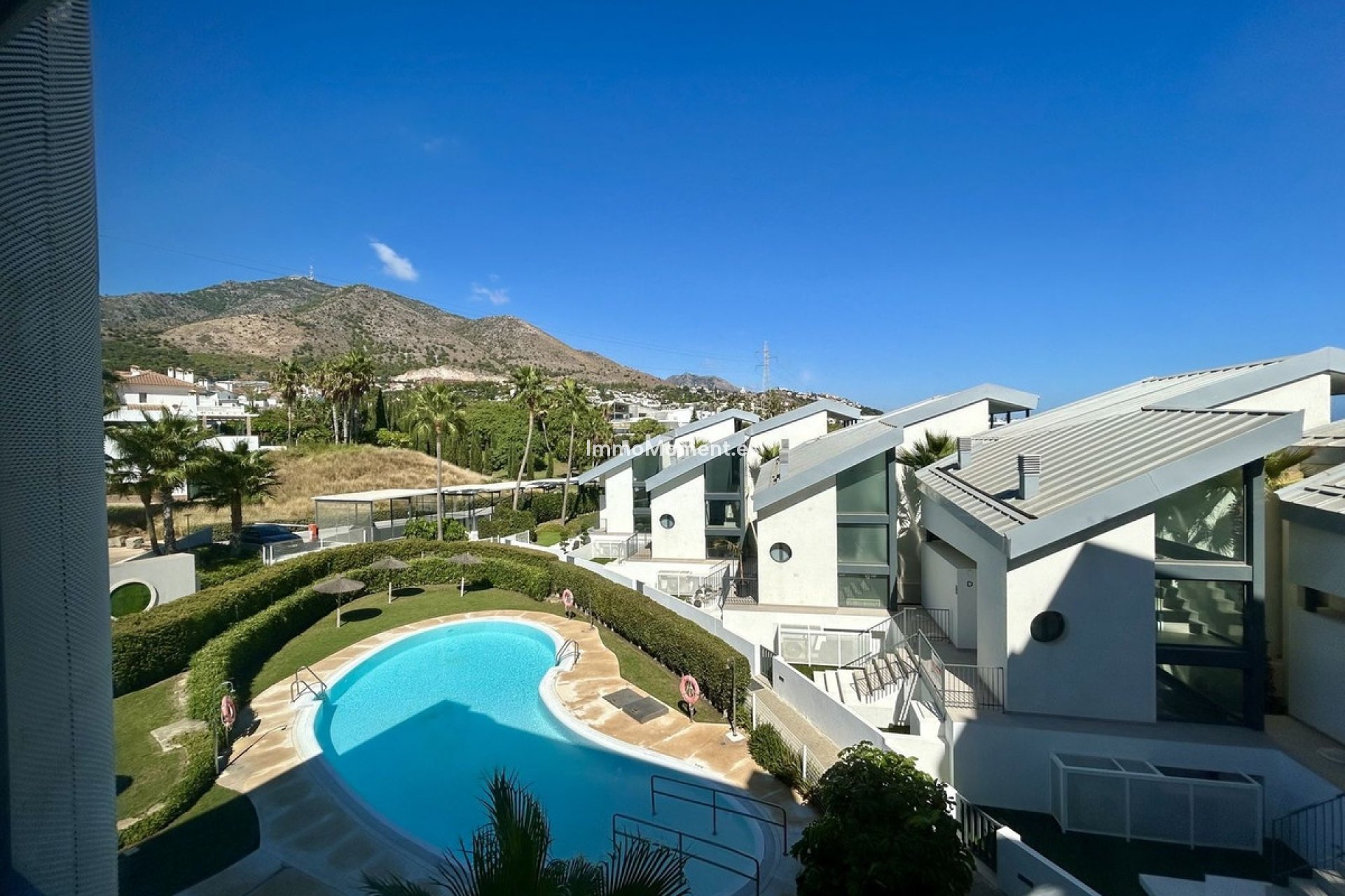 Bestaande woning - Appartement - Fuengirola - Fuengirola Centro
