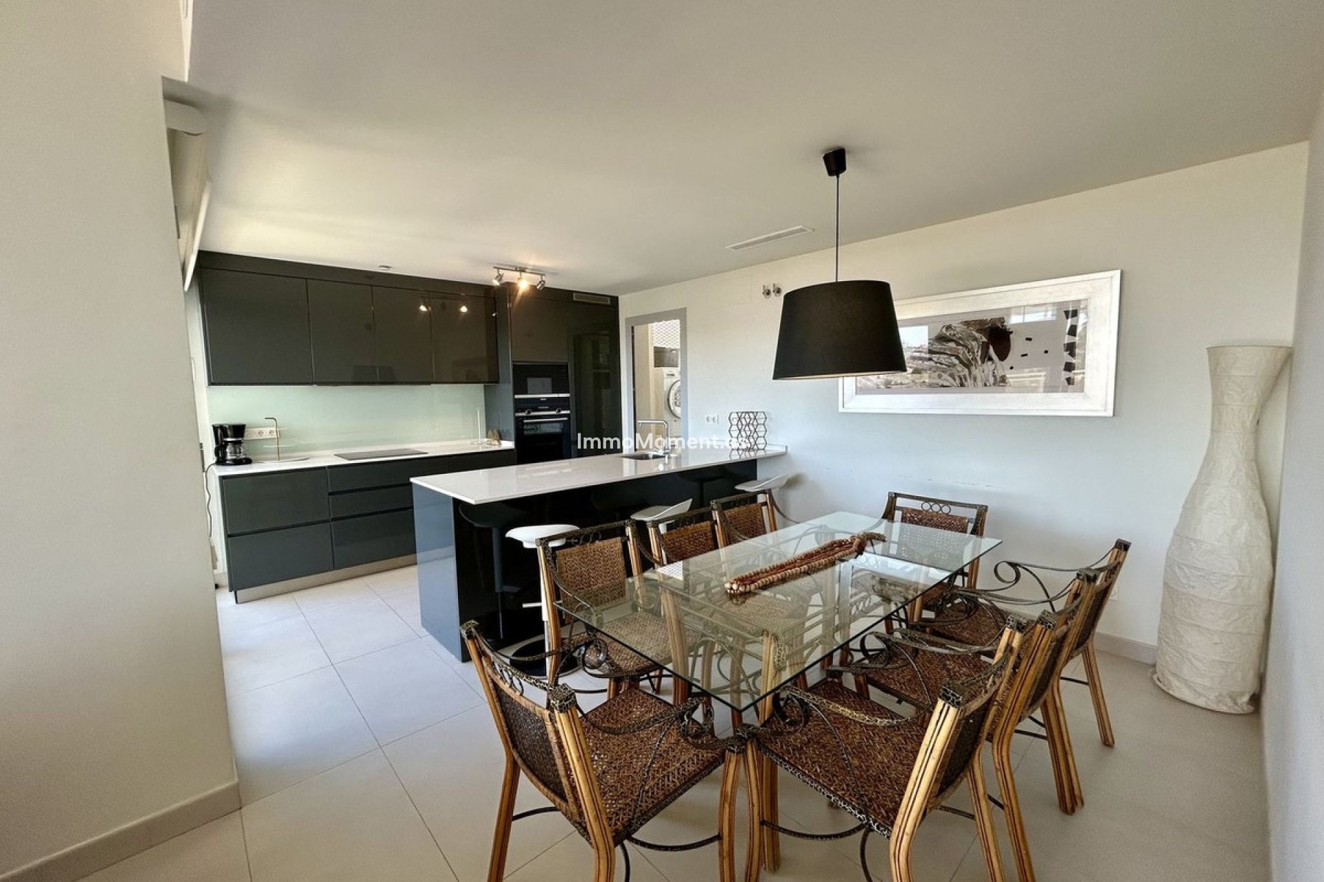 Bestaande woning - Appartement - Fuengirola - Fuengirola Centro