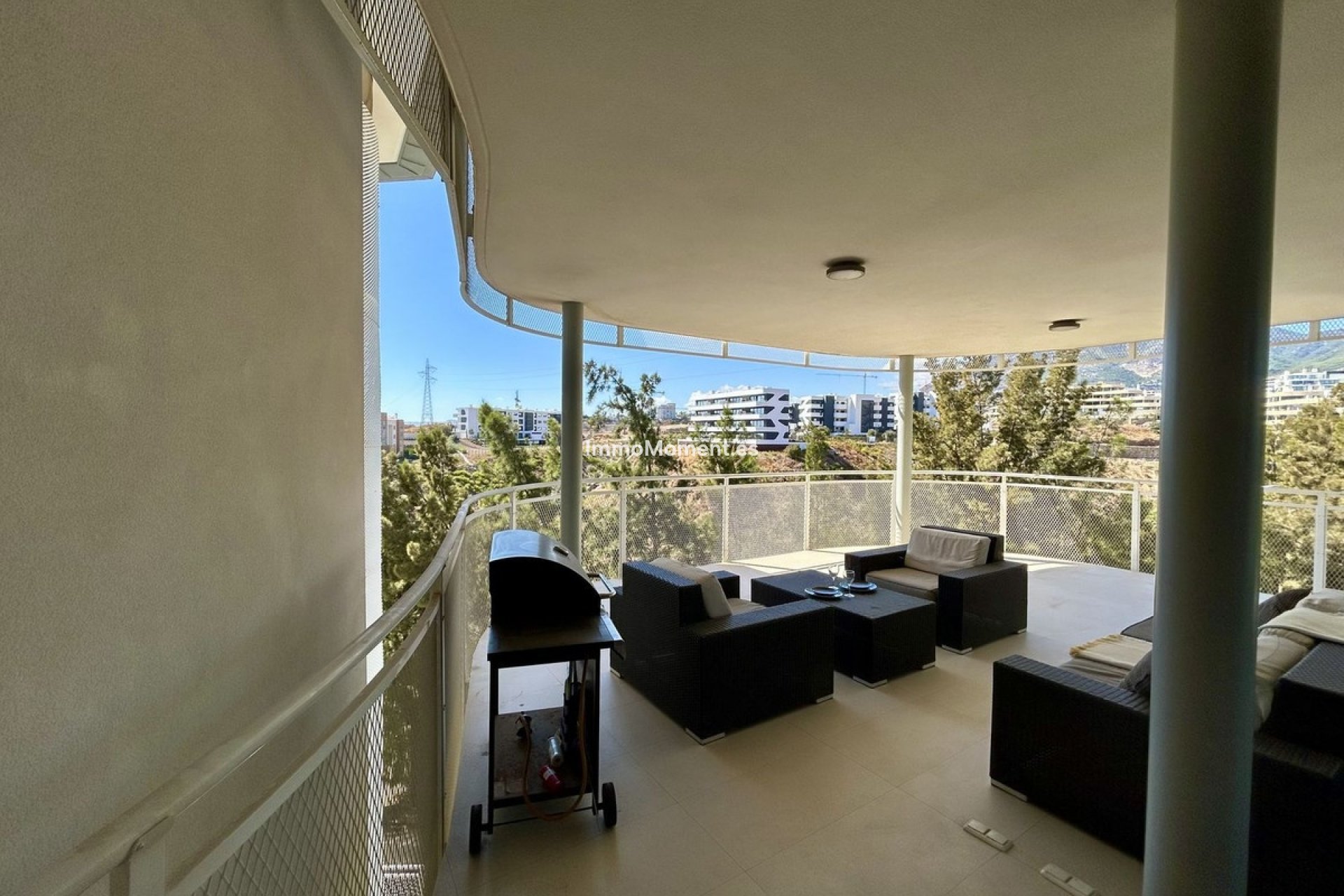 Bestaande woning - Appartement - Fuengirola - Fuengirola Centro