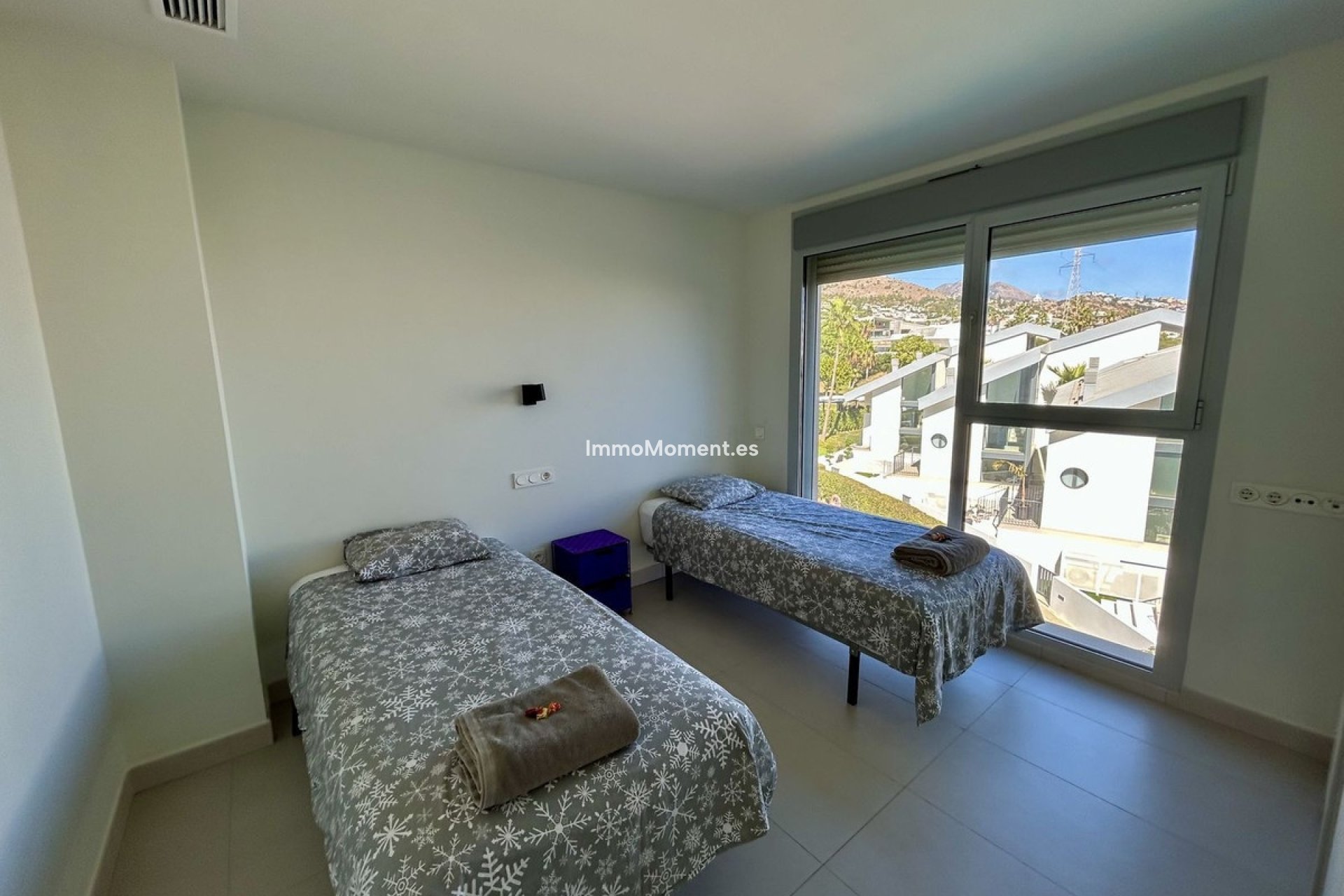 Bestaande woning - Appartement - Fuengirola - Fuengirola Centro
