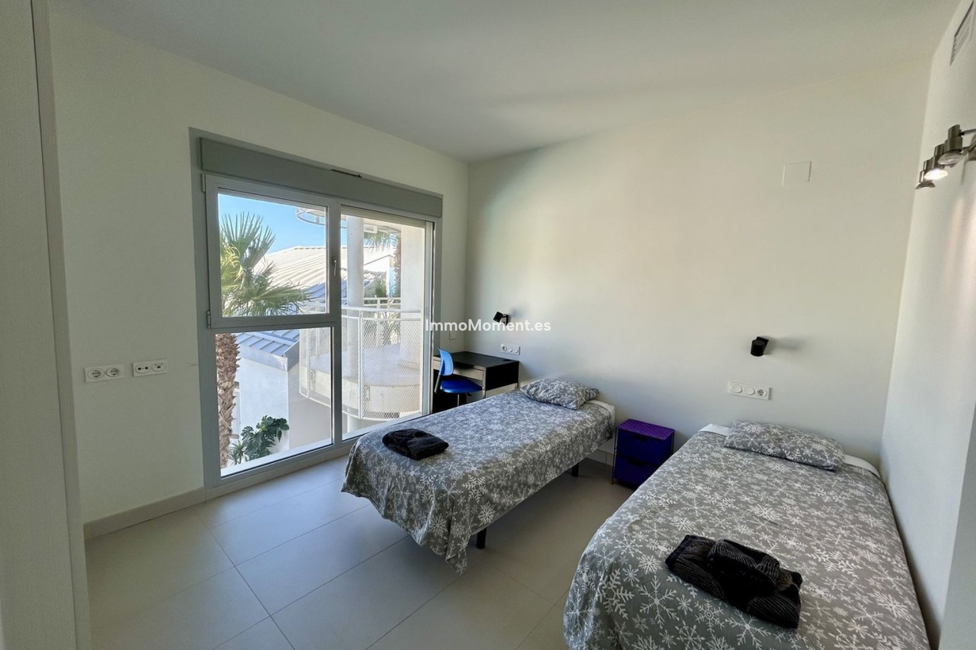 Bestaande woning - Appartement - Fuengirola - Fuengirola Centro