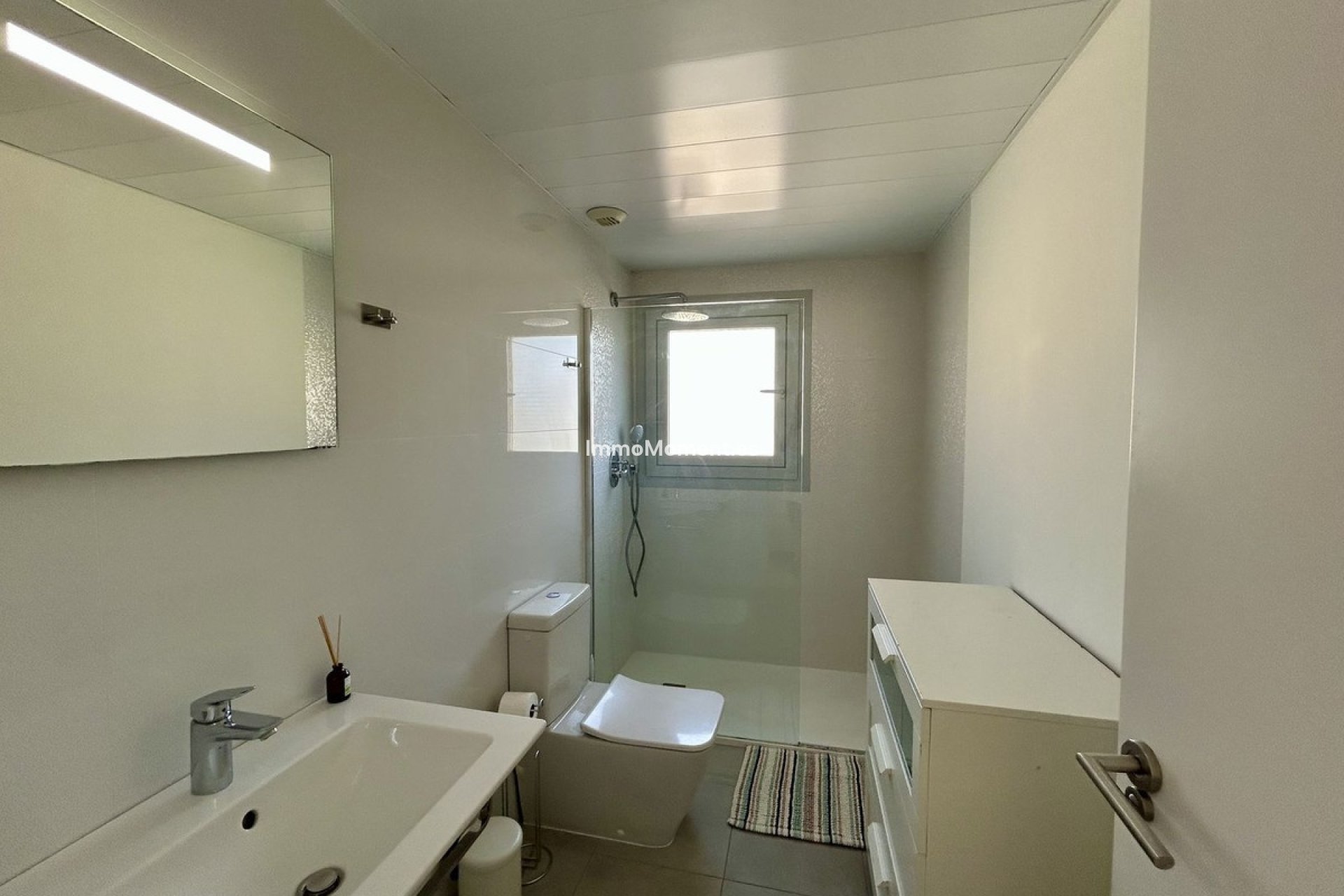 Bestaande woning - Appartement - Fuengirola - Fuengirola Centro