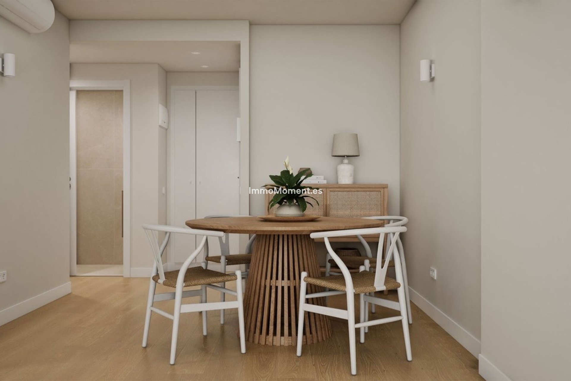 Bestaande woning - Appartement - Fuengirola - Fuengirola Centro