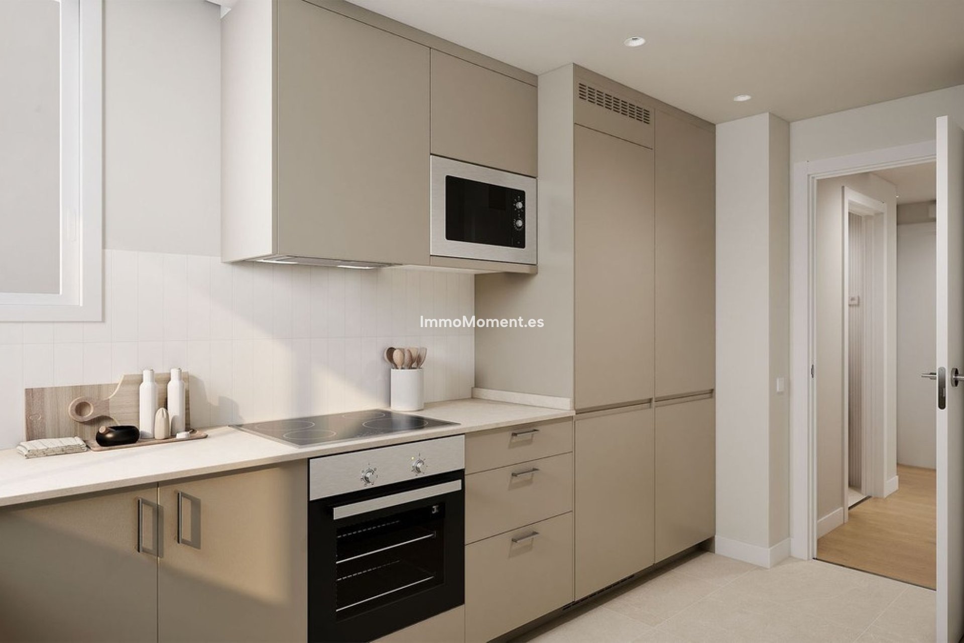 Bestaande woning - Appartement - Fuengirola - Fuengirola Centro