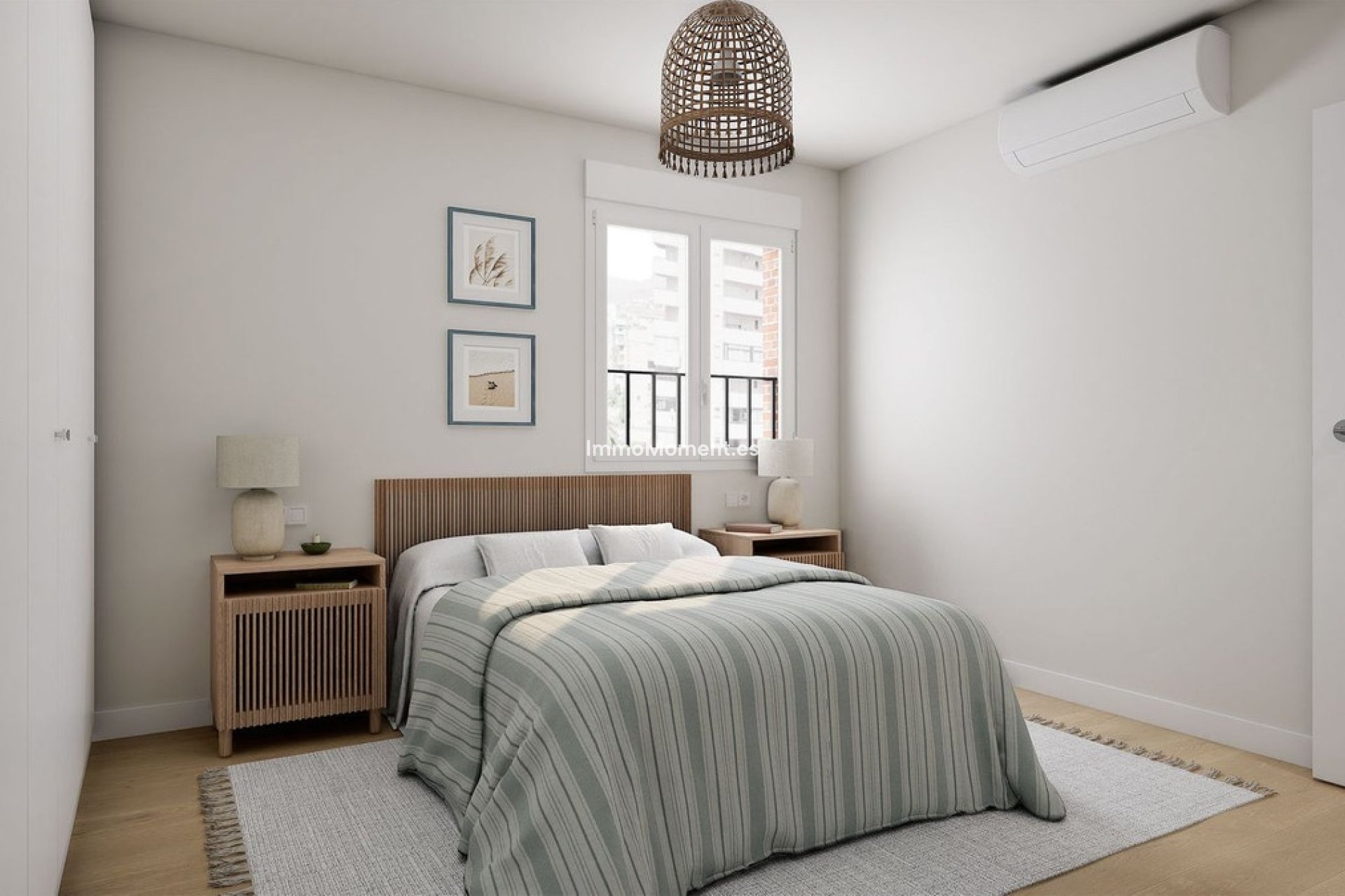 Bestaande woning - Appartement - Fuengirola - Fuengirola Centro