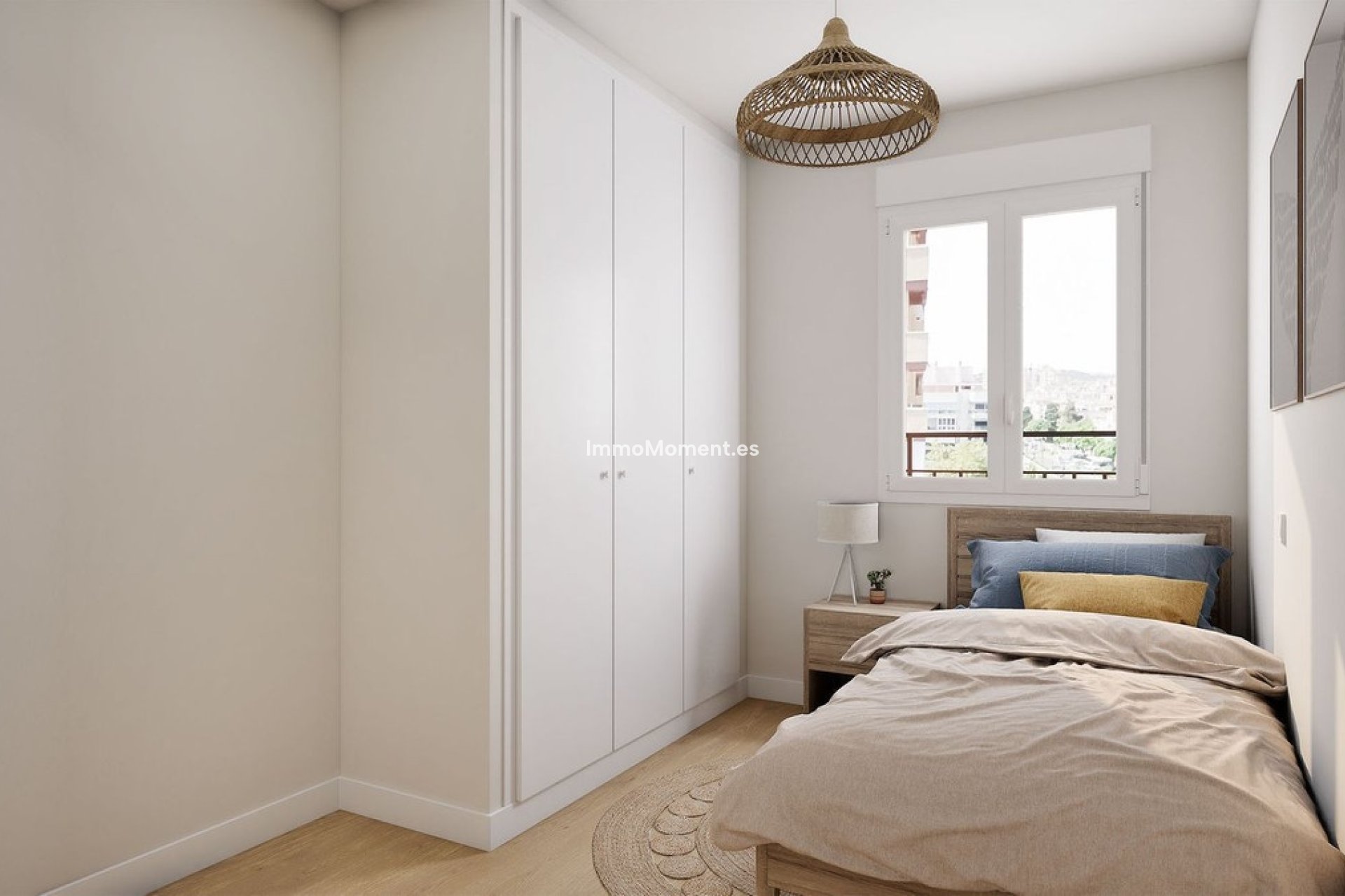 Bestaande woning - Appartement - Fuengirola - Fuengirola Centro