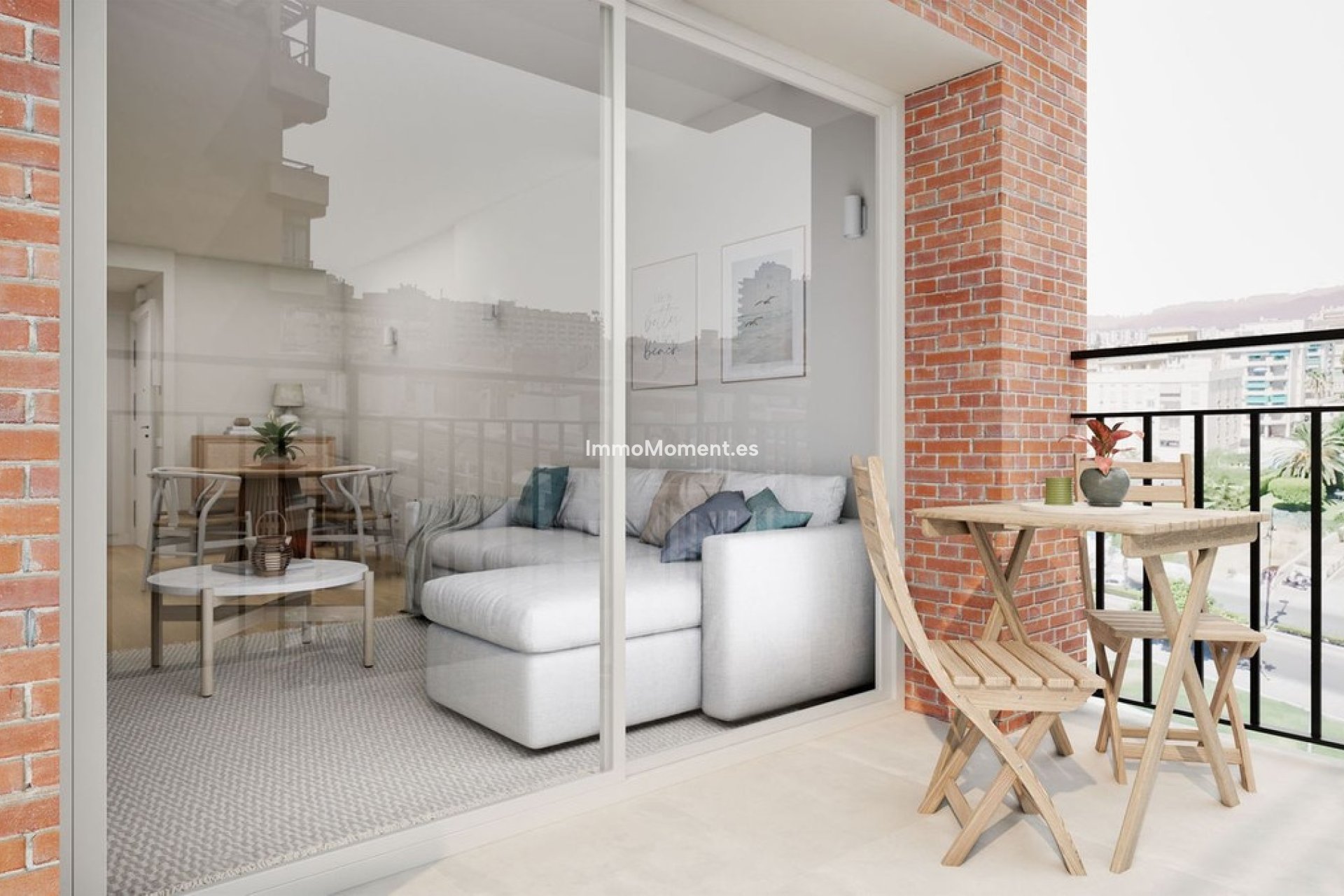 Bestaande woning - Appartement - Fuengirola - Fuengirola Centro