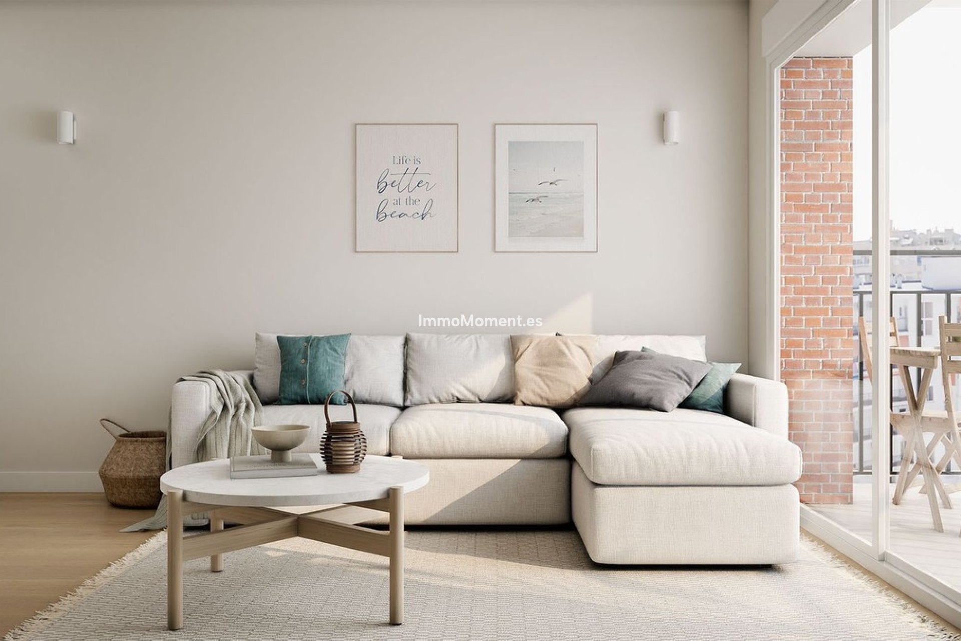 Bestaande woning - Appartement - Fuengirola - Fuengirola Centro