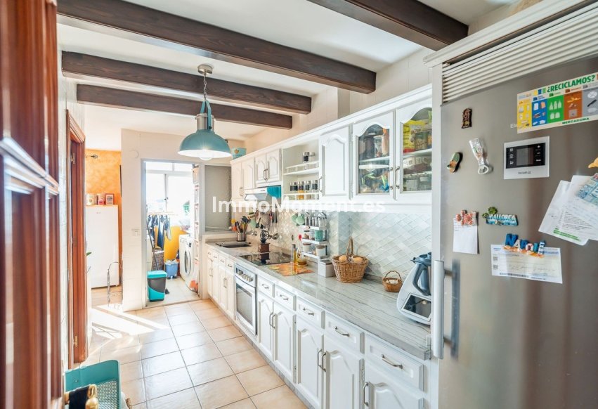 Bestaande woning - Appartement - Fuengirola - Fuengirola Centro