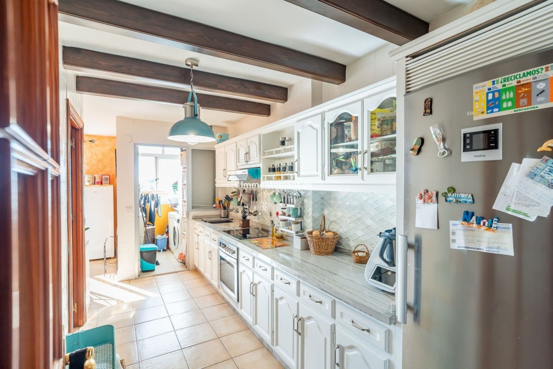 Bestaande woning - Appartement - Fuengirola - Fuengirola Centro