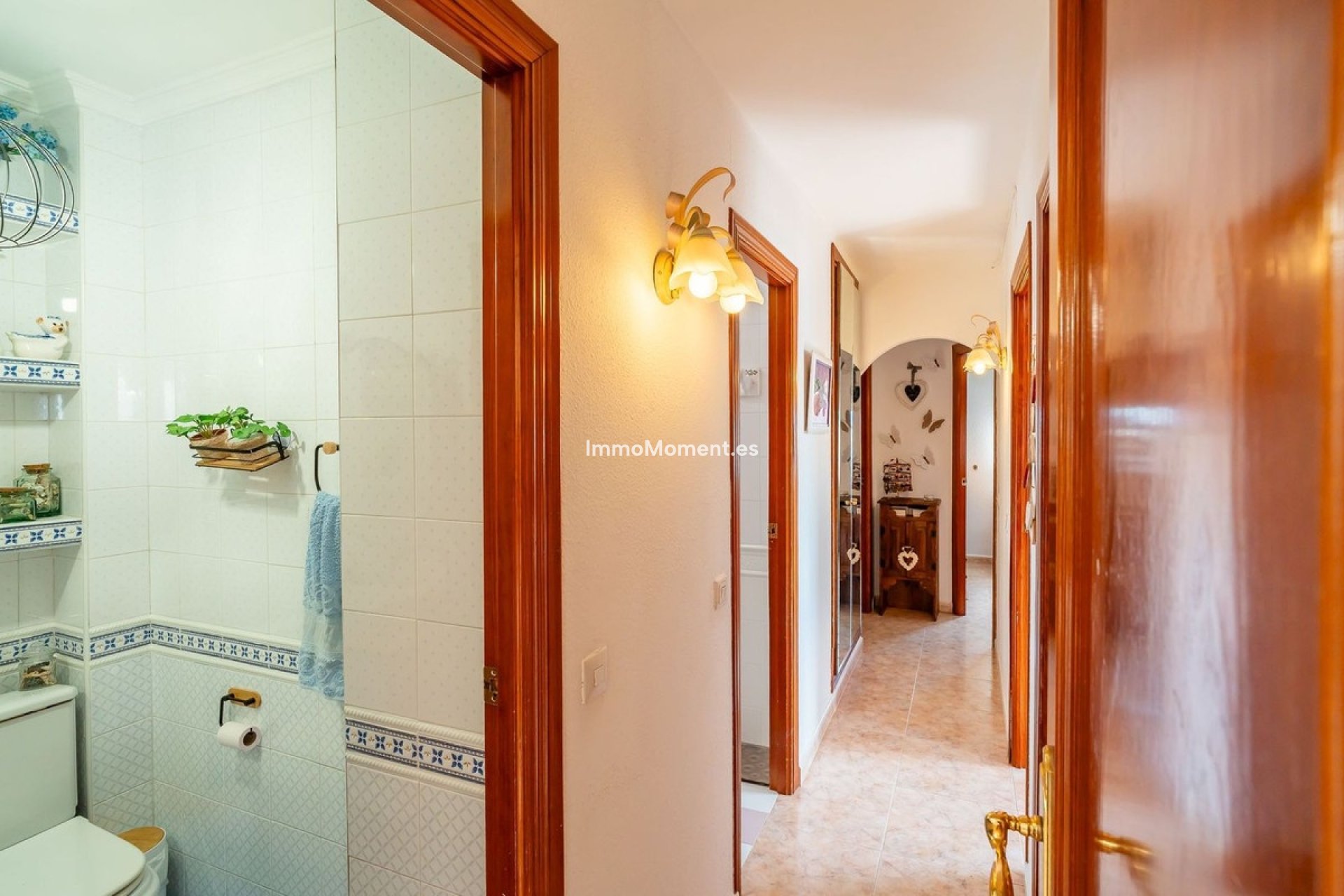 Bestaande woning - Appartement - Fuengirola - Fuengirola Centro