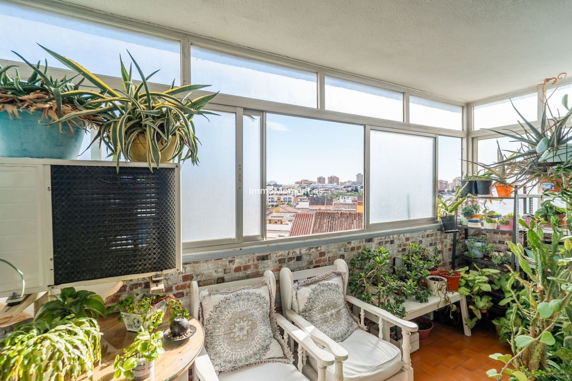 Bestaande woning - Appartement - Fuengirola - Fuengirola Centro
