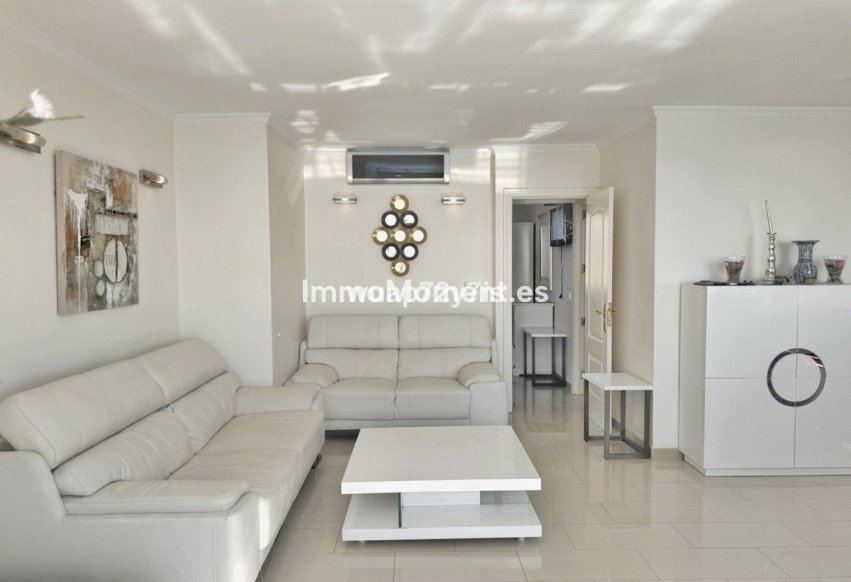 Bestaande woning - Appartement - Fuengirola - Fuengirola Centro