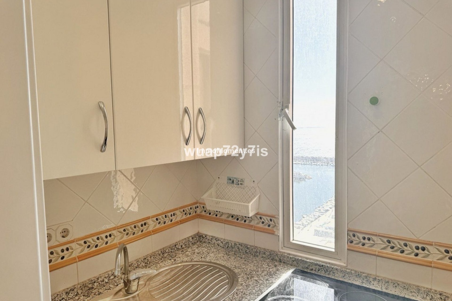 Bestaande woning - Appartement - Fuengirola - Fuengirola Centro