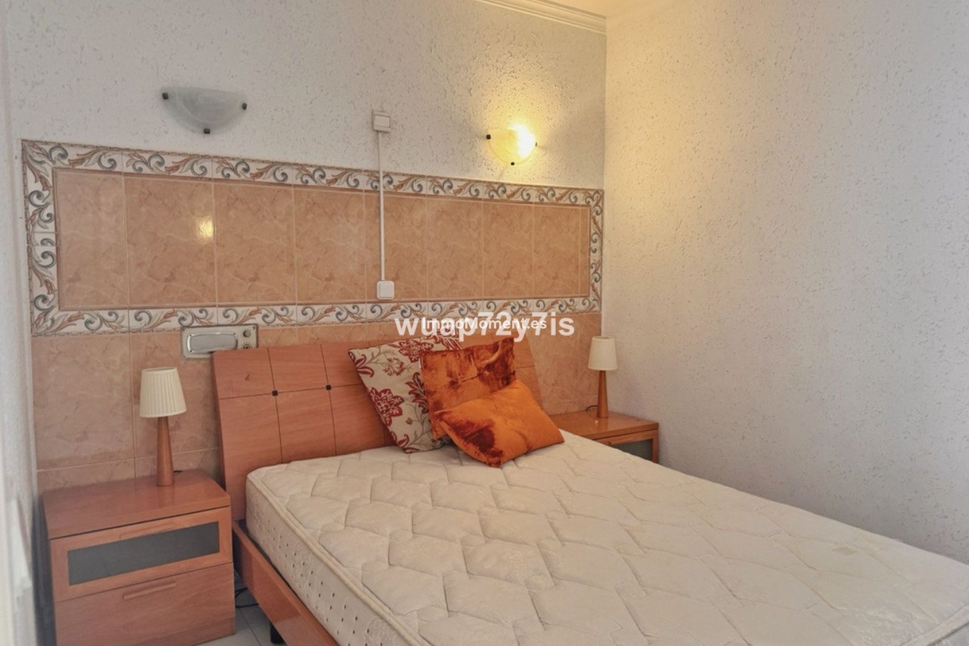 Bestaande woning - Appartement - Fuengirola - Fuengirola Centro