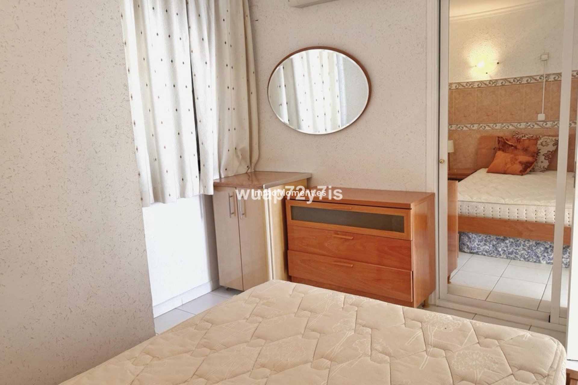 Bestaande woning - Appartement - Fuengirola - Fuengirola Centro
