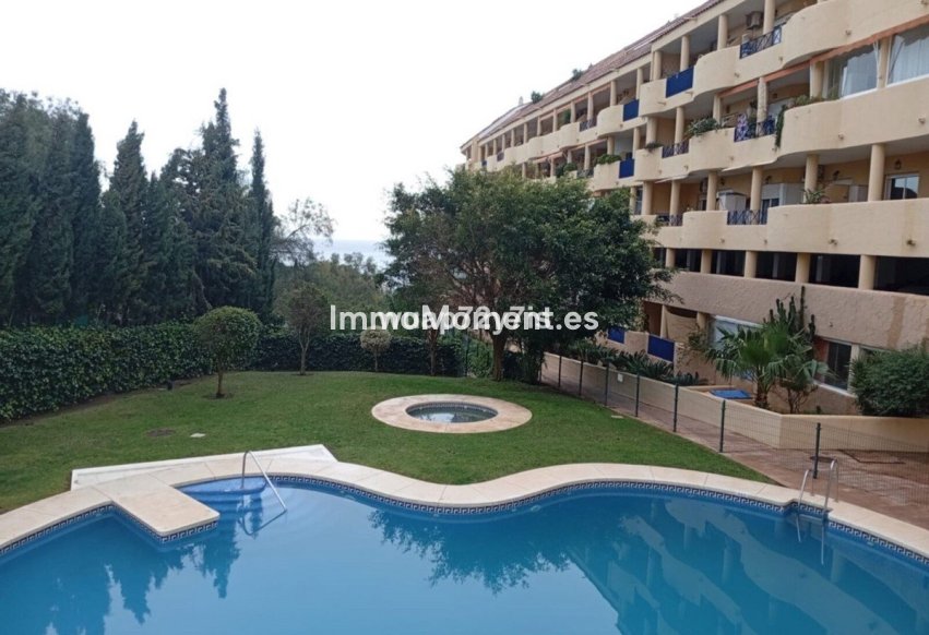 Bestaande woning - Appartement - Fuengirola - Fuengirola Centro