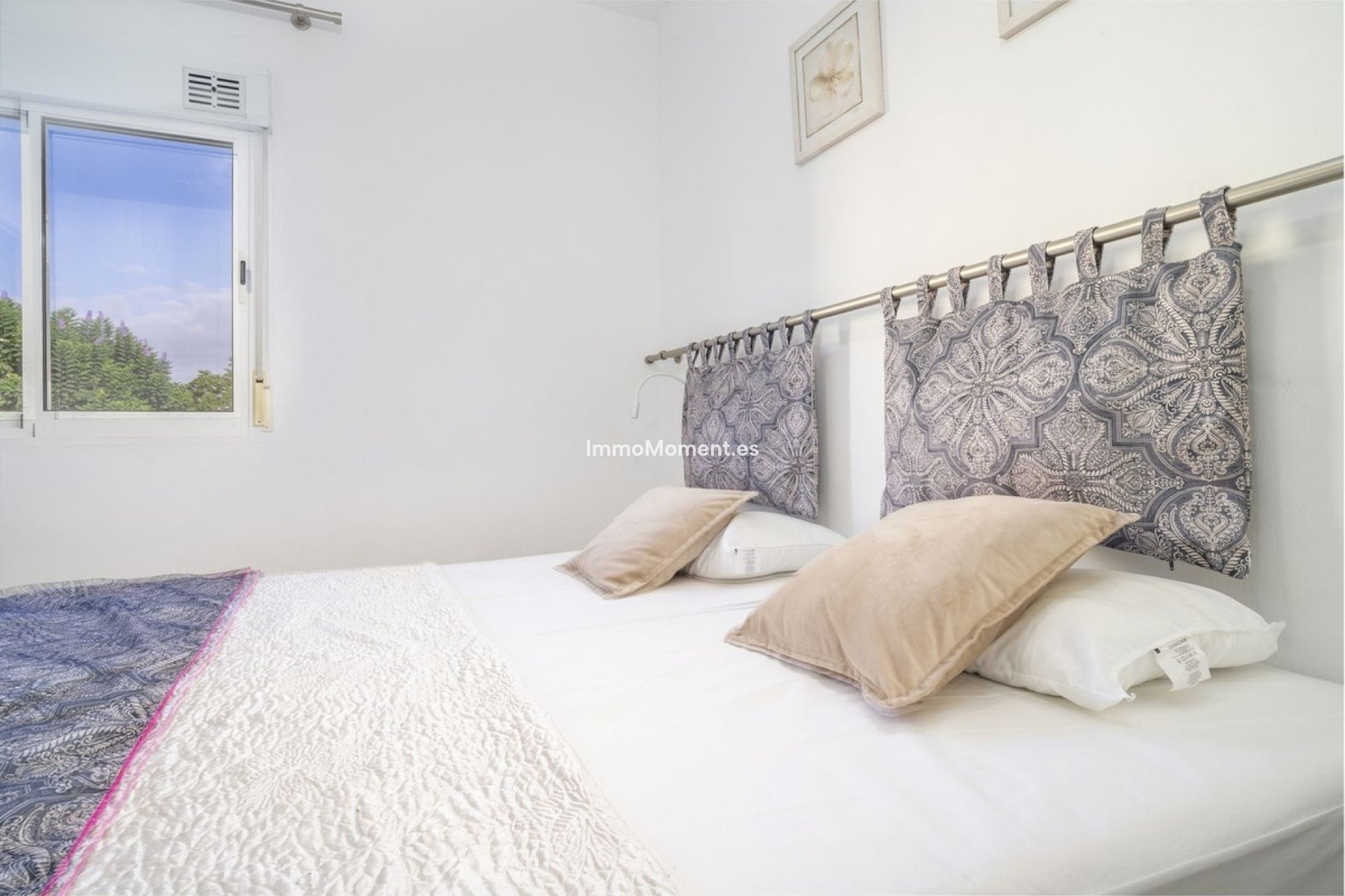 Bestaande woning - Appartement - Fuengirola - Fuengirola Centro