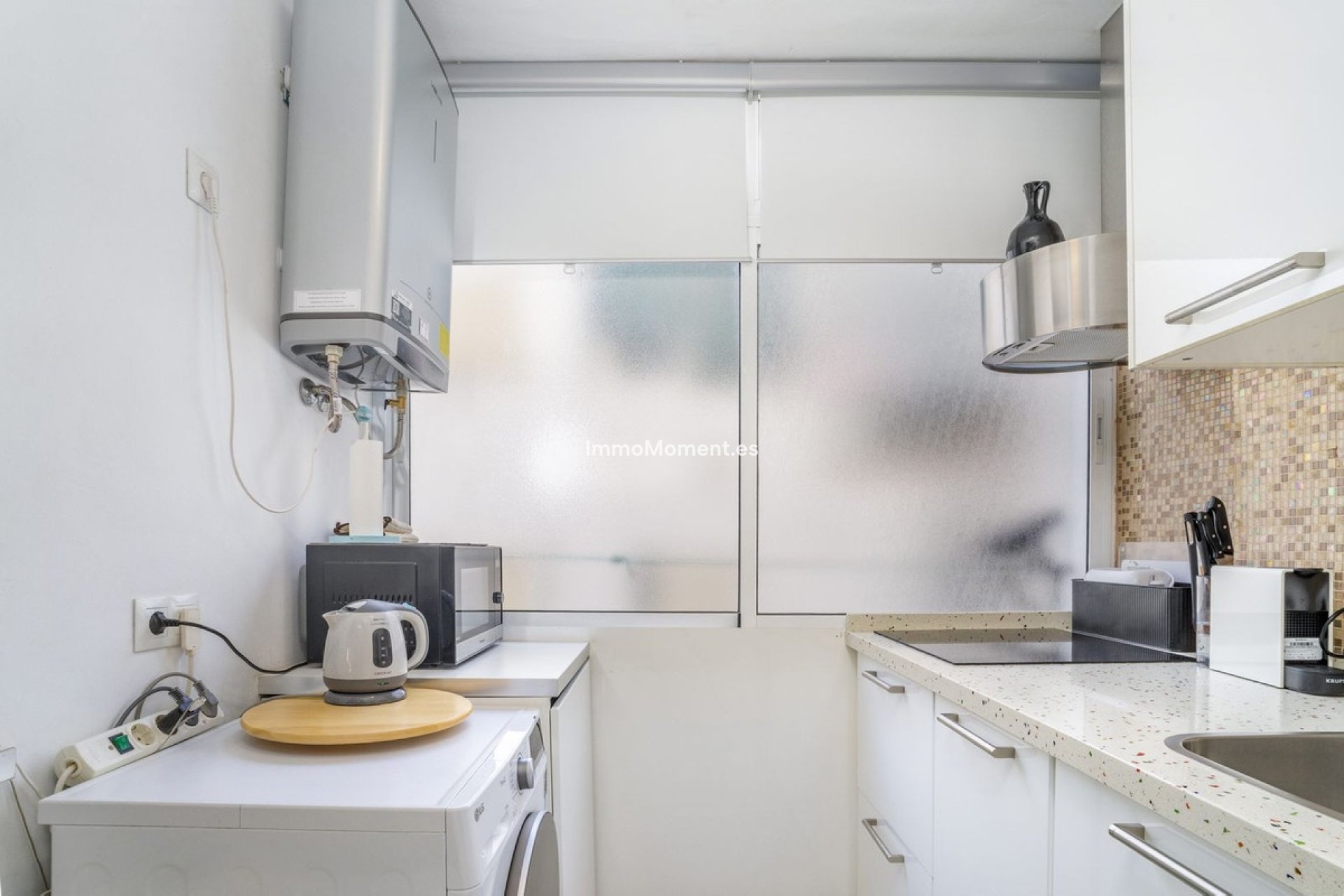 Bestaande woning - Appartement - Fuengirola - Fuengirola Centro