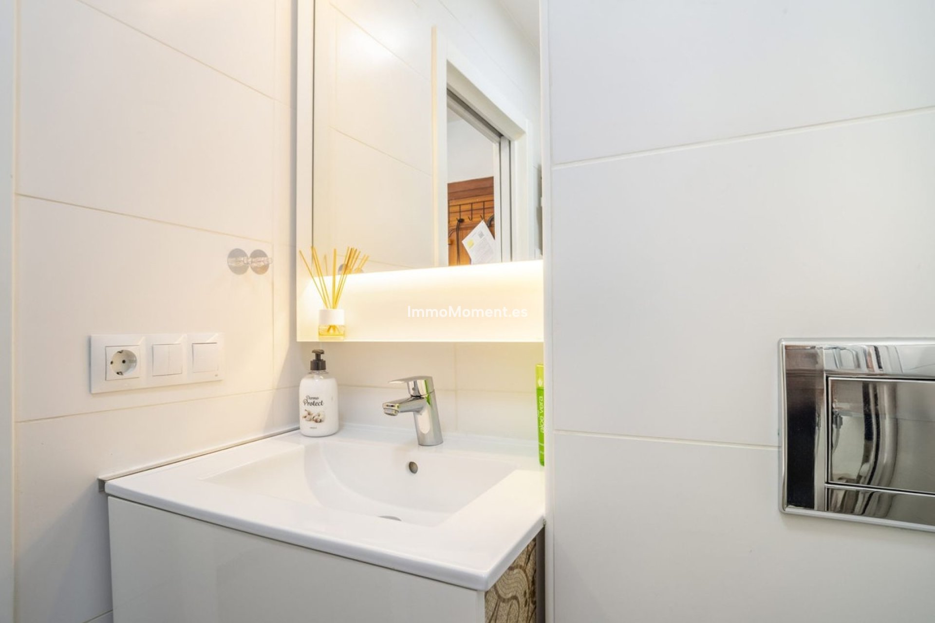 Bestaande woning - Appartement - Fuengirola - Fuengirola Centro