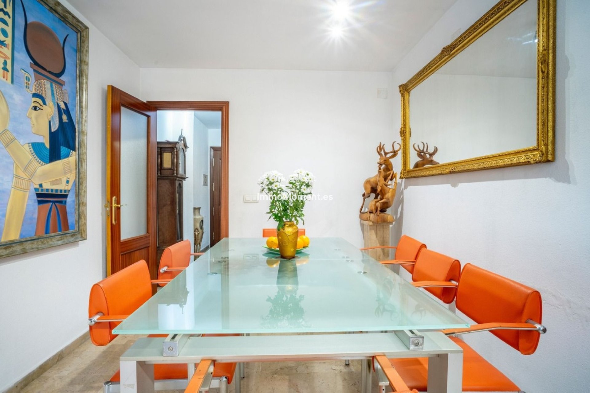 Bestaande woning - Appartement - Fuengirola - Fuengirola Centro