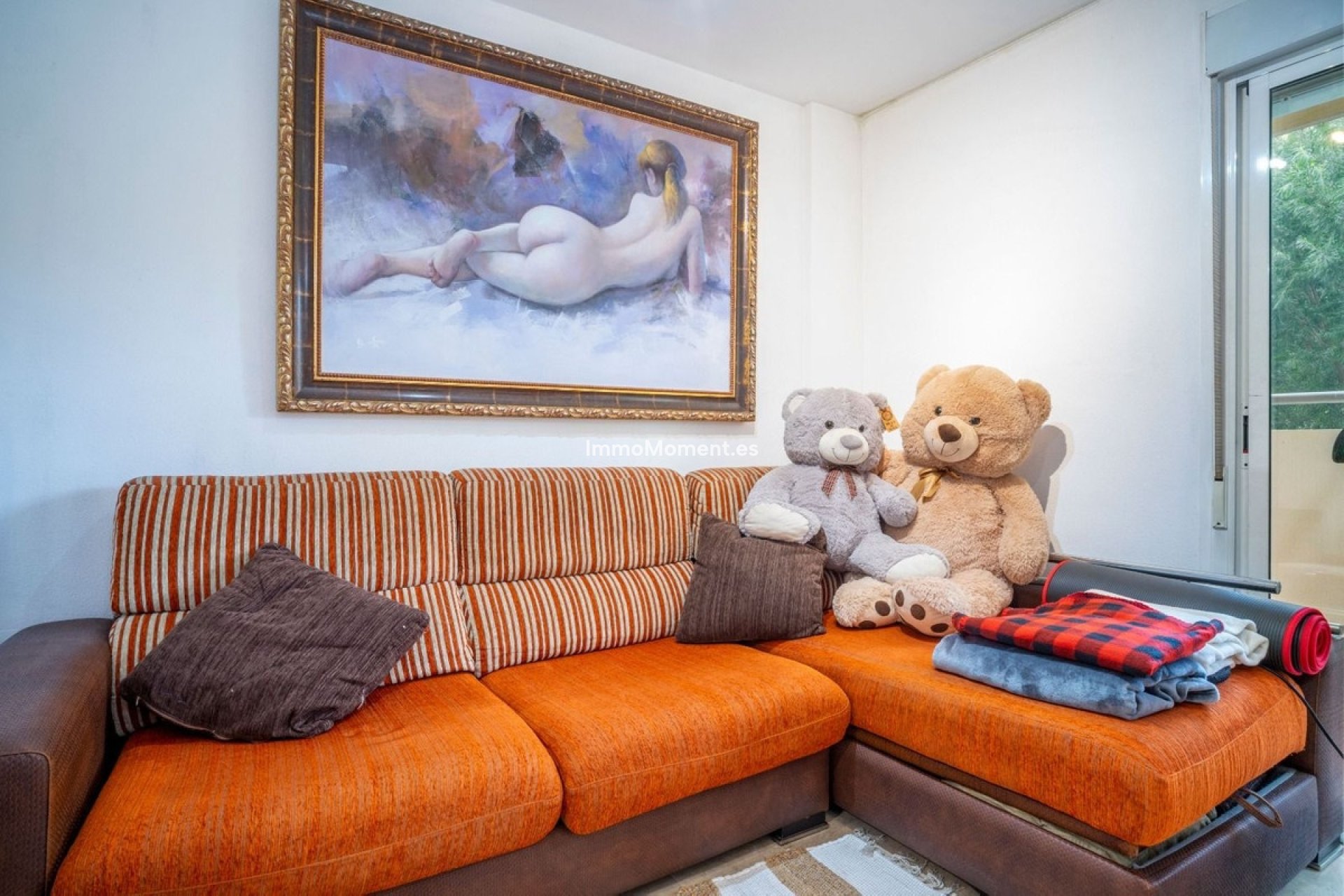 Bestaande woning - Appartement - Fuengirola - Fuengirola Centro