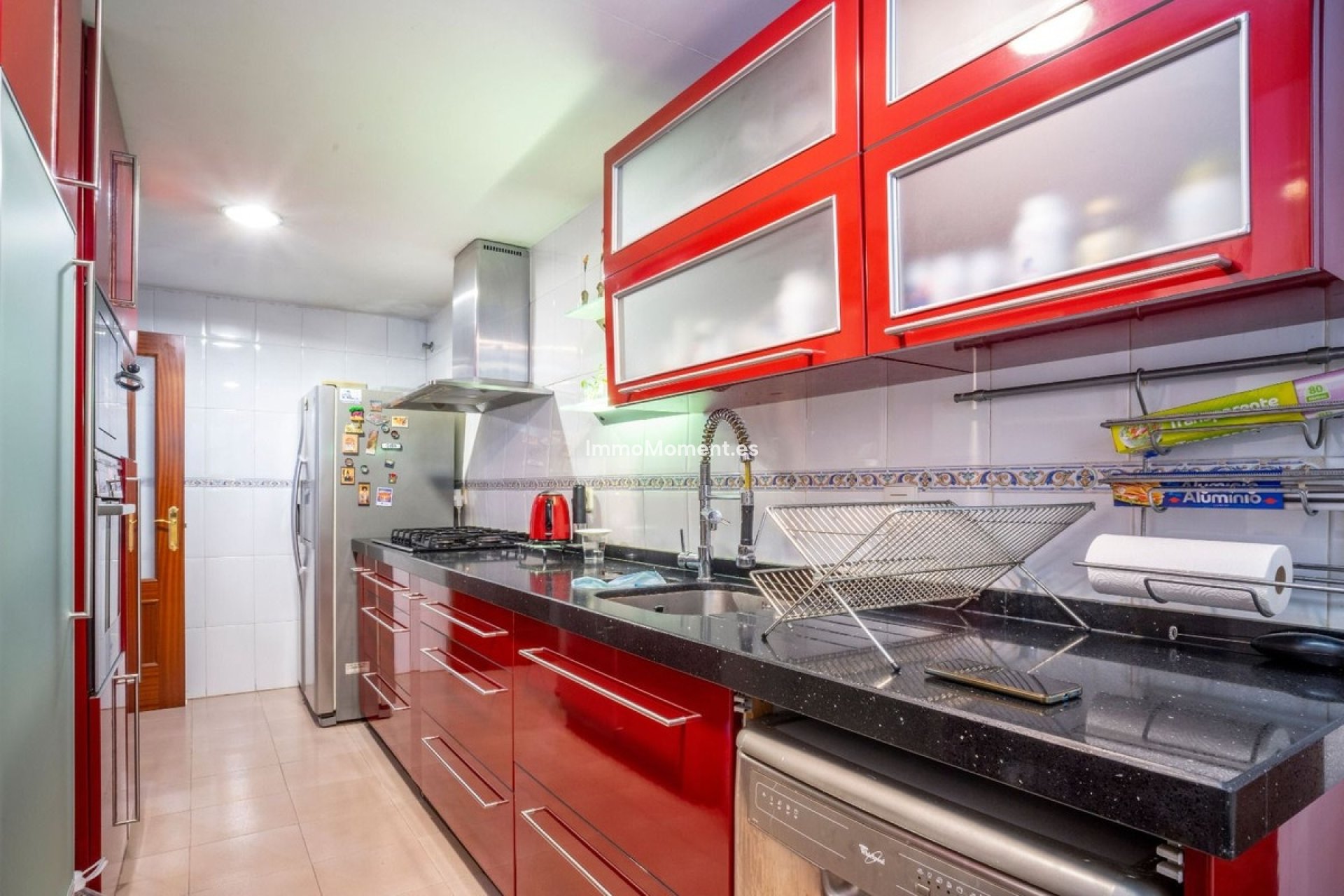 Bestaande woning - Appartement - Fuengirola - Fuengirola Centro