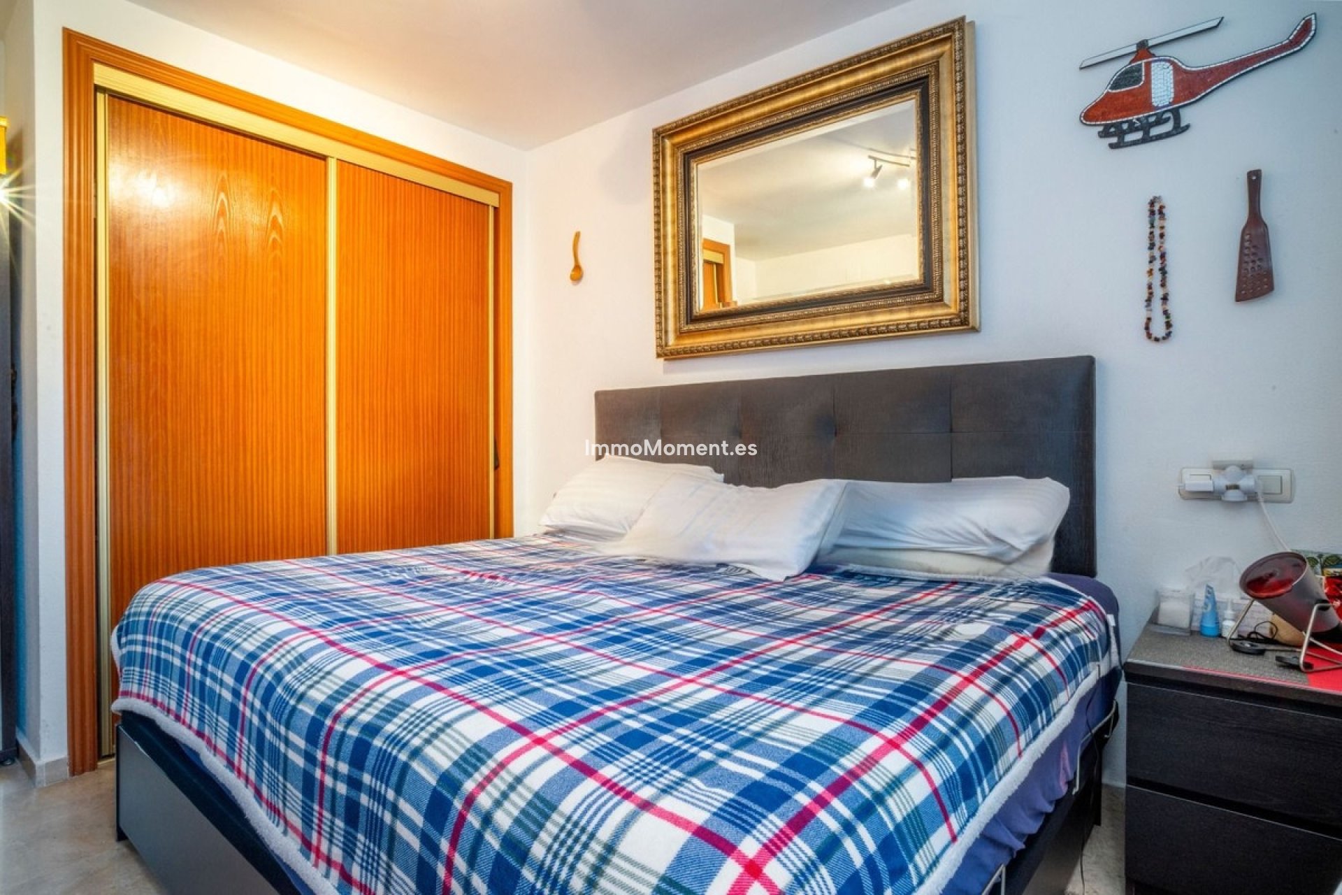 Bestaande woning - Appartement - Fuengirola - Fuengirola Centro